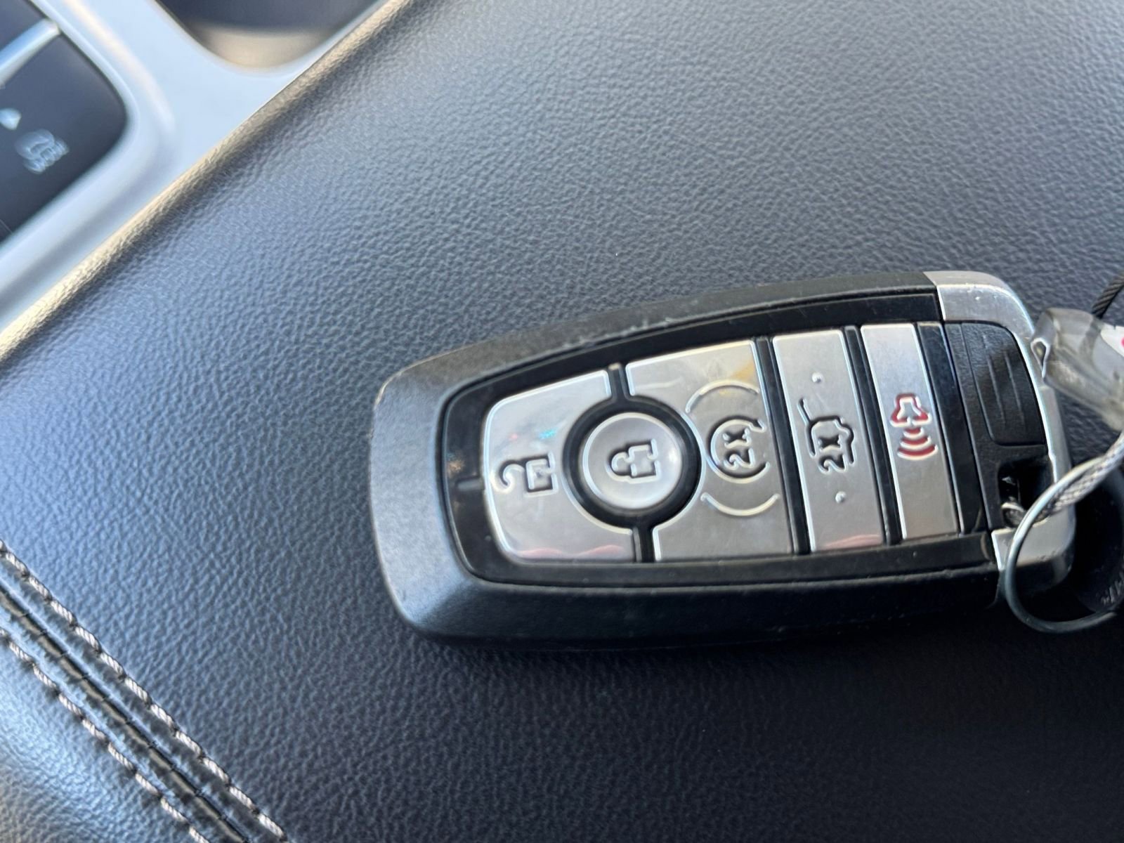 Thumbnail: 2024 Ford Explorer - 24