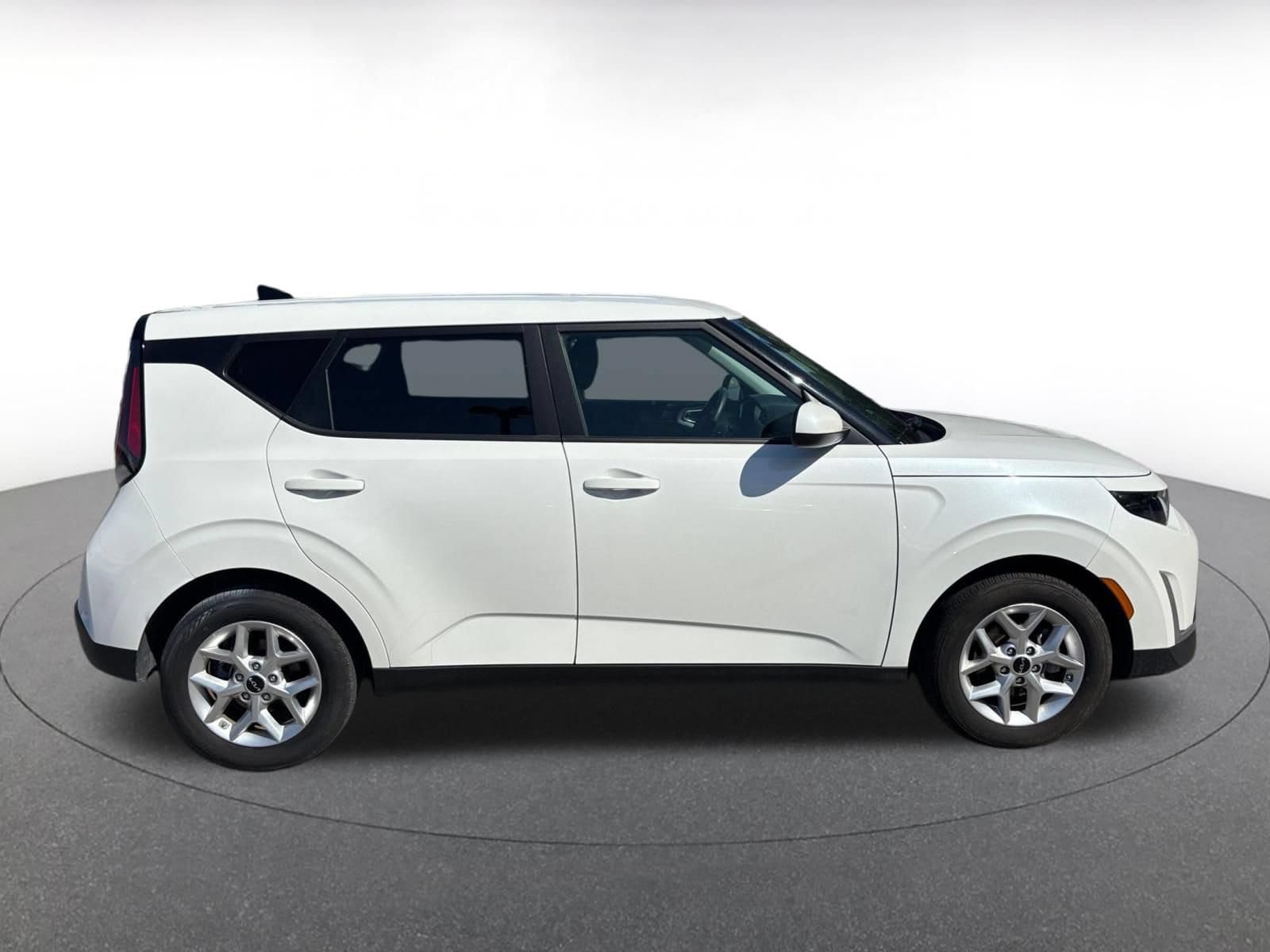Thumbnail: 2025 Kia Soul - 15