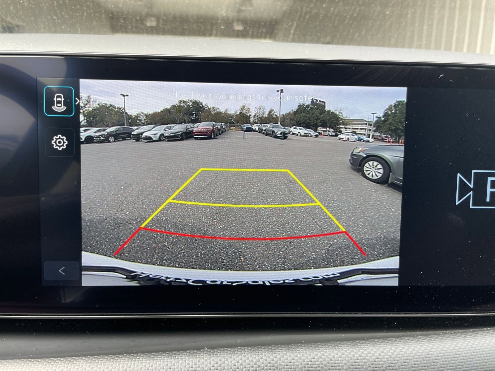 Thumbnail: 2025 Hyundai Tucson - 17