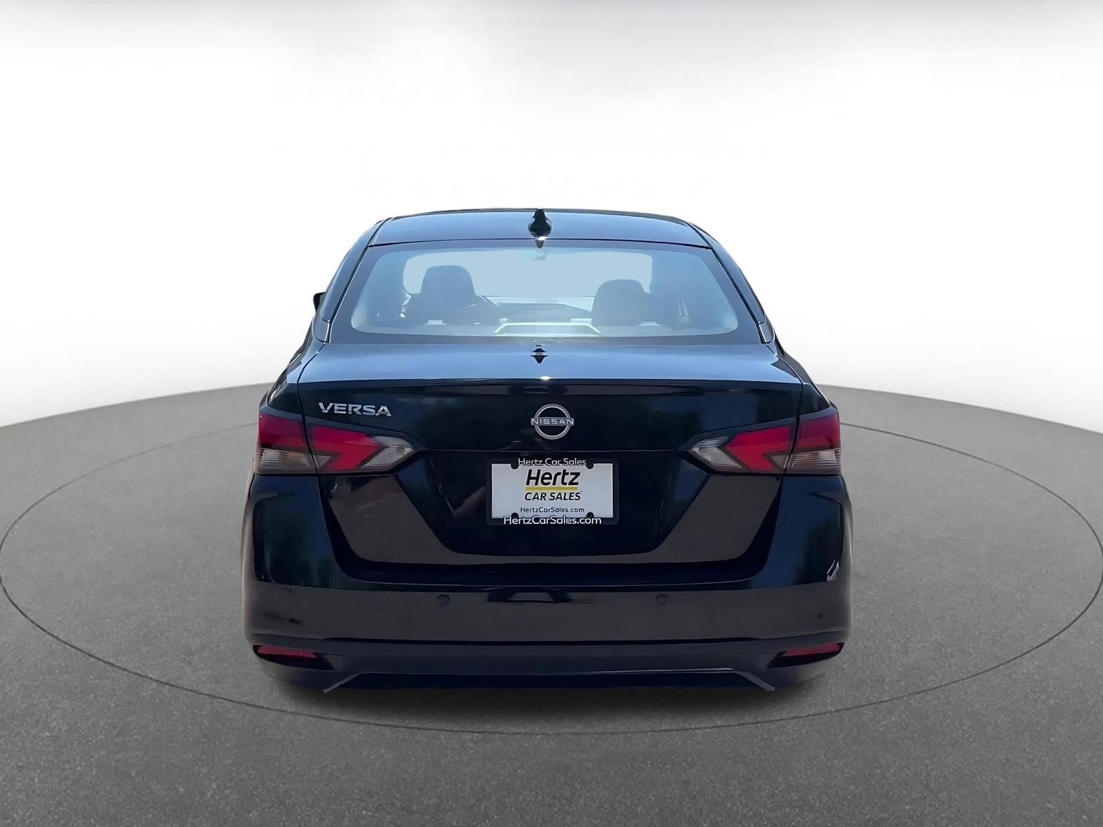 Thumbnail: 2025 Nissan Versa - 11