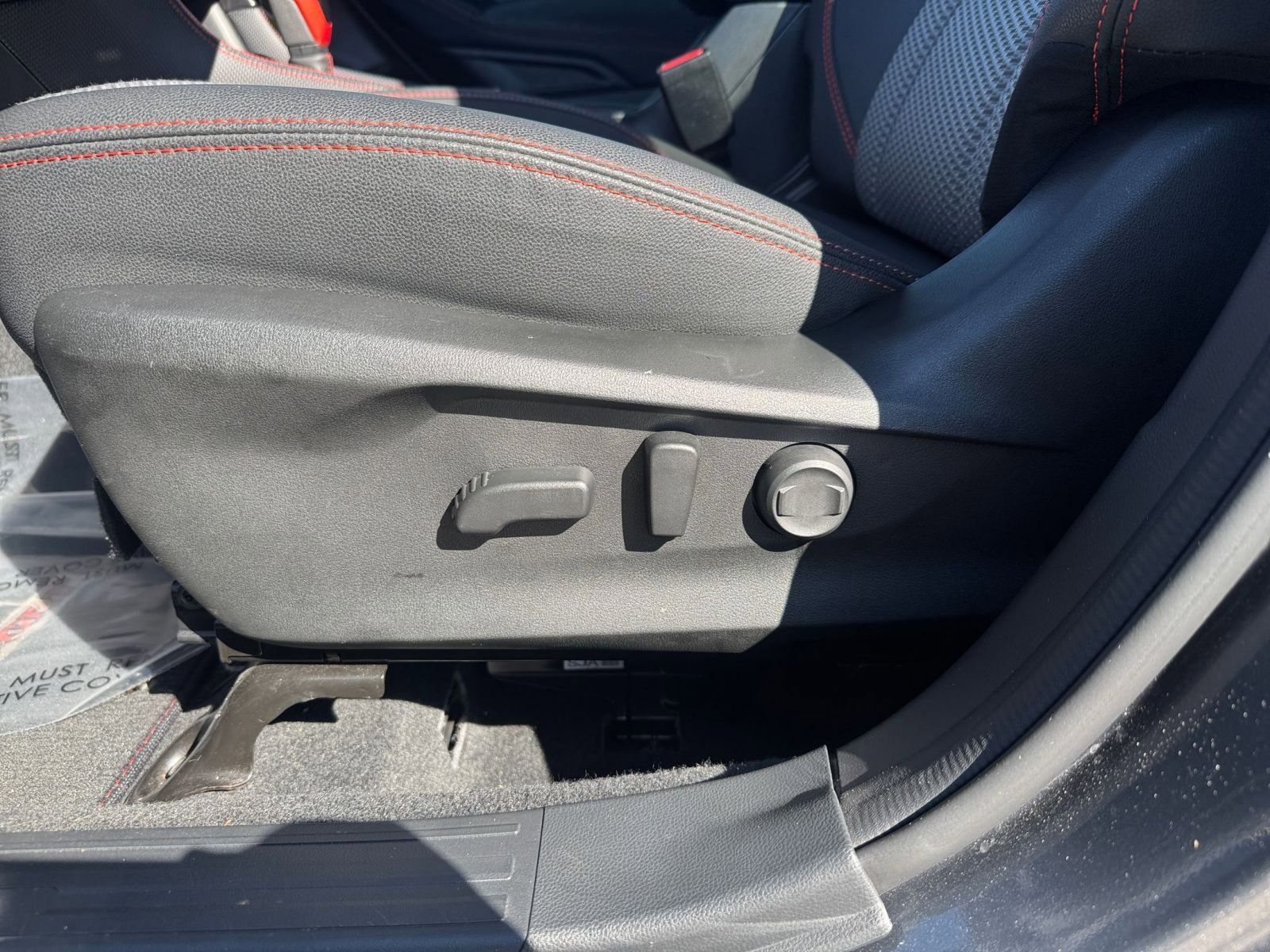 Thumbnail: 2024 Subaru Forester - 23