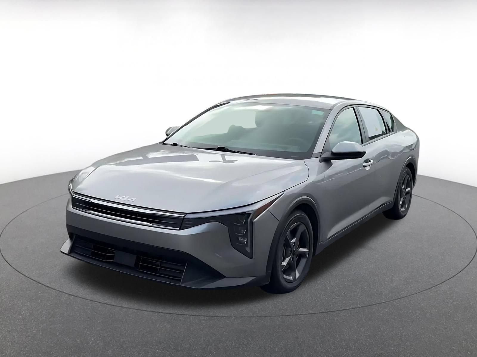 Thumbnail: 2025 Kia K4 - 4