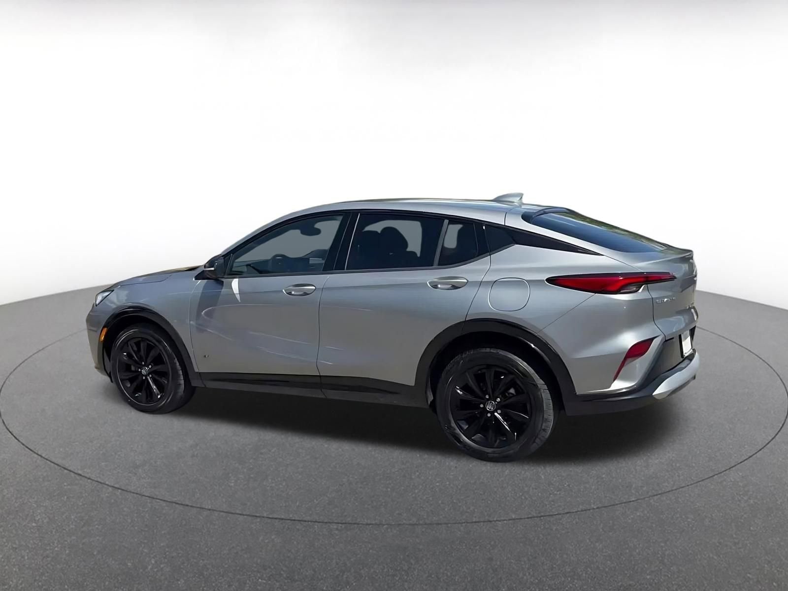 Thumbnail: 2025 Buick Envista - 9