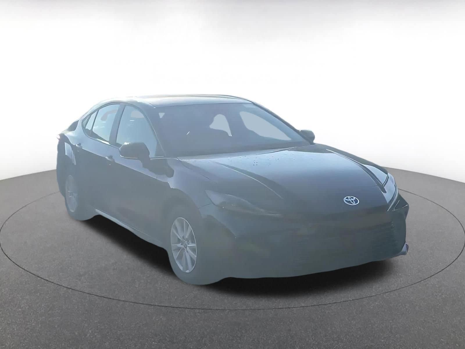 Thumbnail: 2025 Toyota Camry - 2