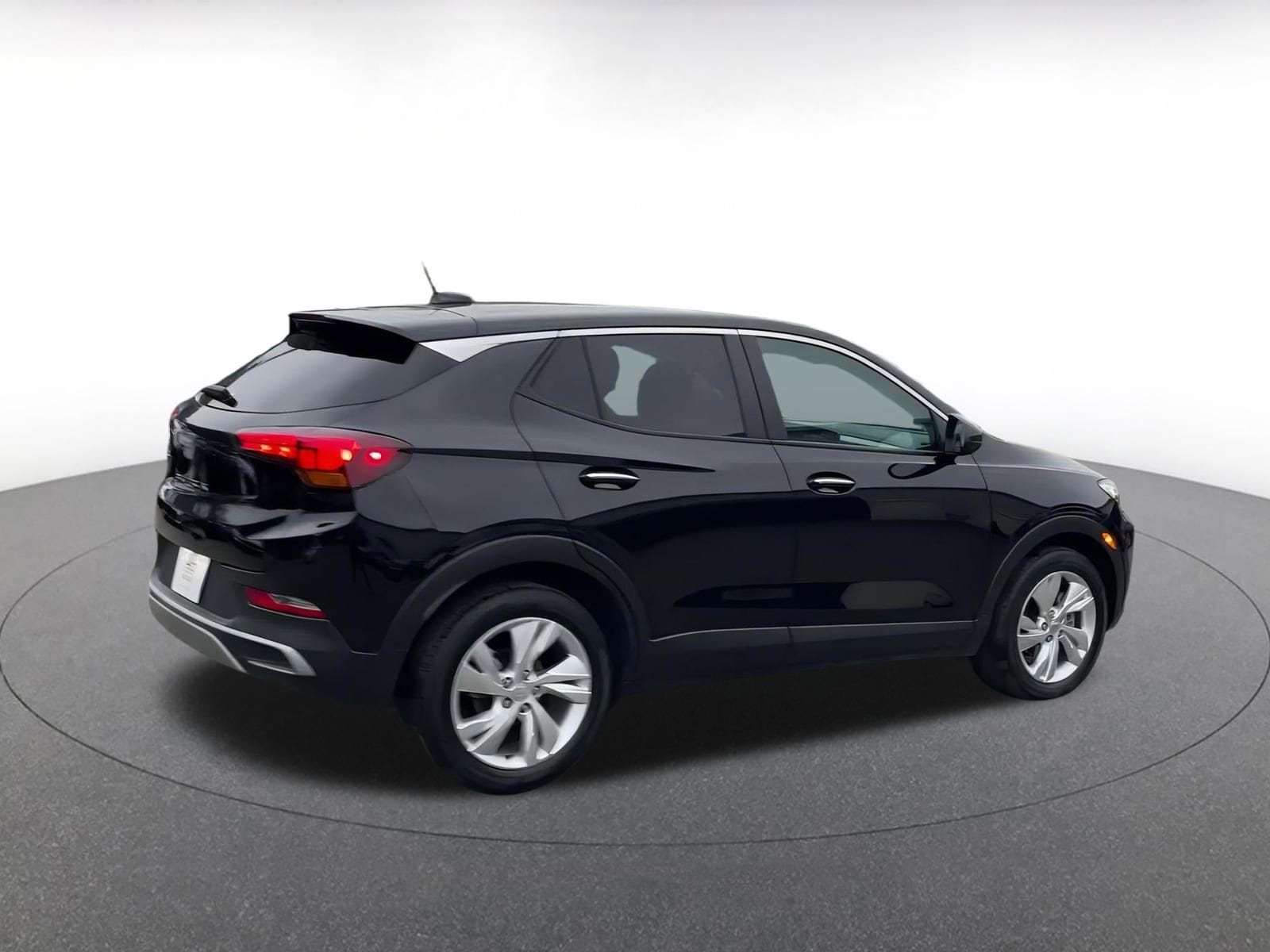 Thumbnail: 2025 Buick Encore GX - 14