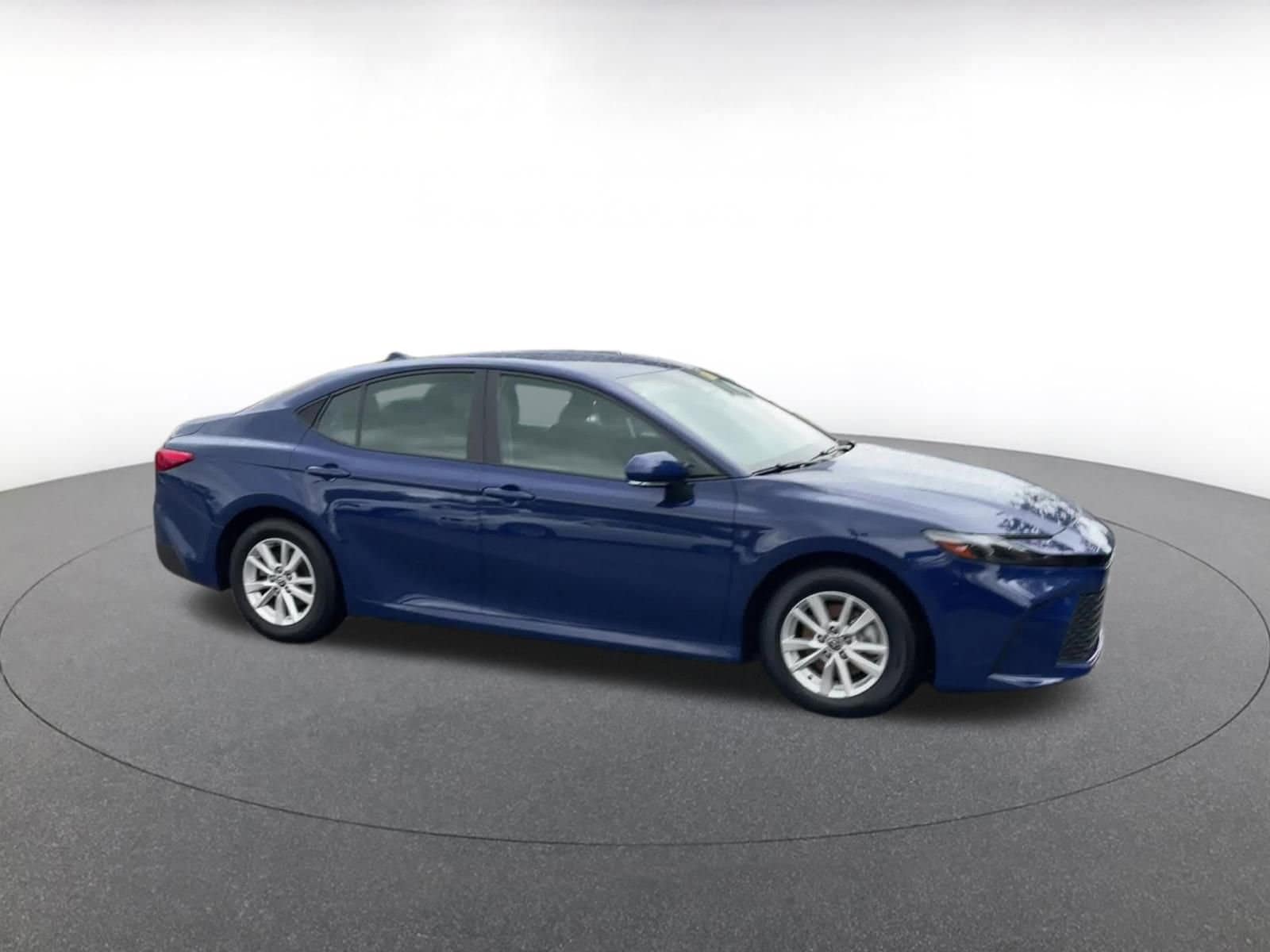 Thumbnail: 2025 Toyota Camry - 1