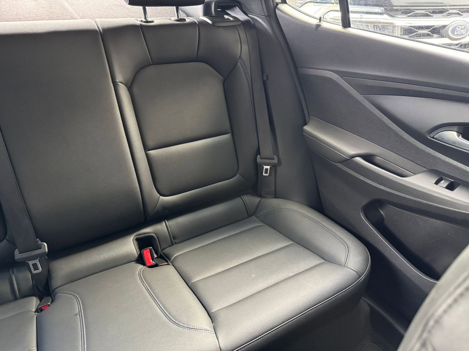 Thumbnail: 2025 Buick Envista - 35