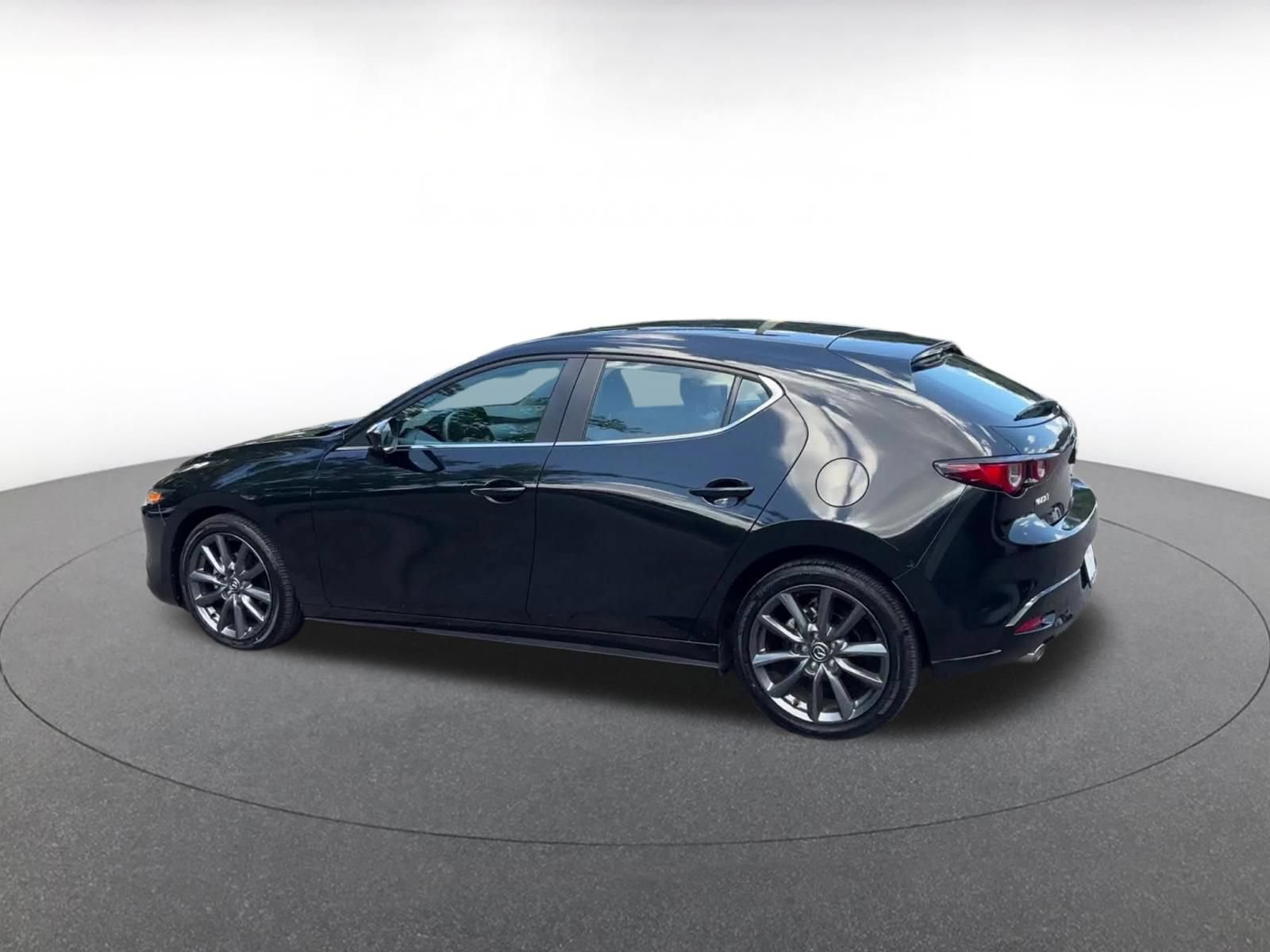 Thumbnail: 2026 Mazda Mazda3 - 8