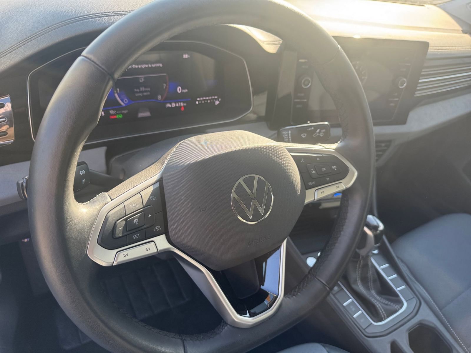 Thumbnail: 2025 Volkswagen Jetta - 27