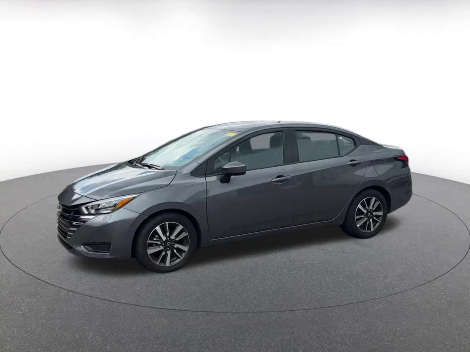 Thumbnail: 2025 Nissan Versa - 5