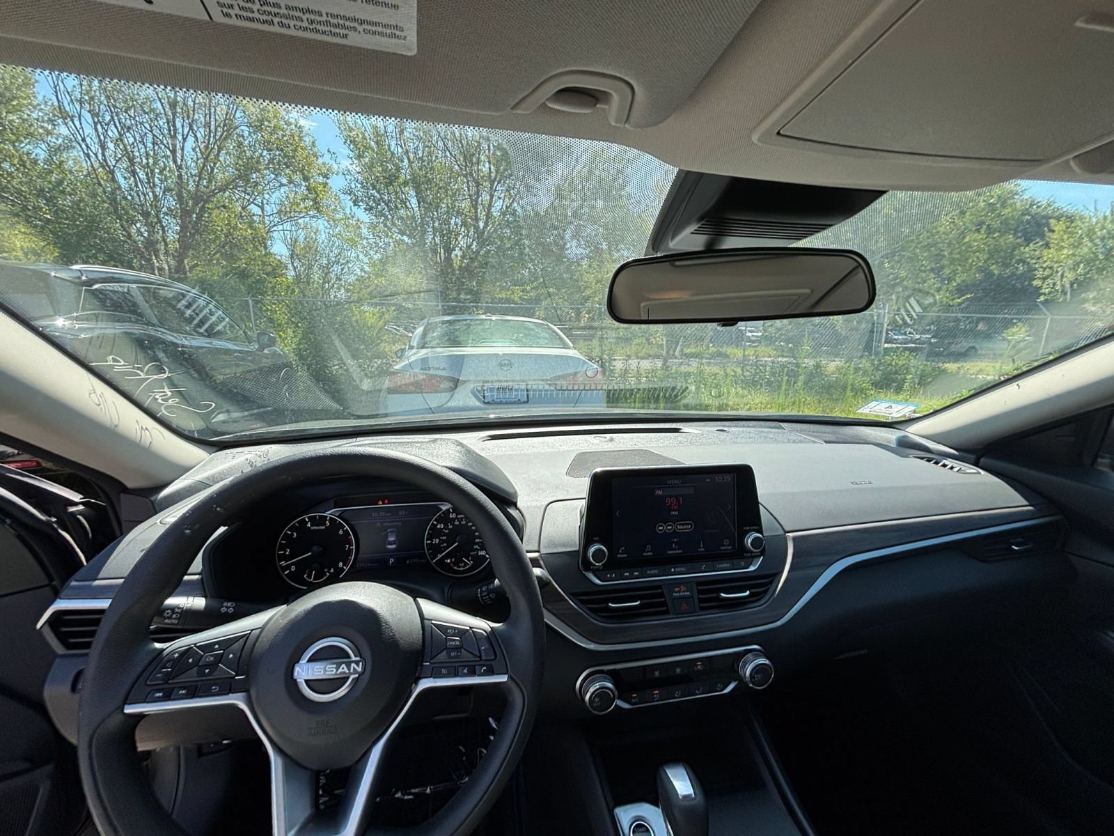 Thumbnail: 2025 Nissan Altima - 32