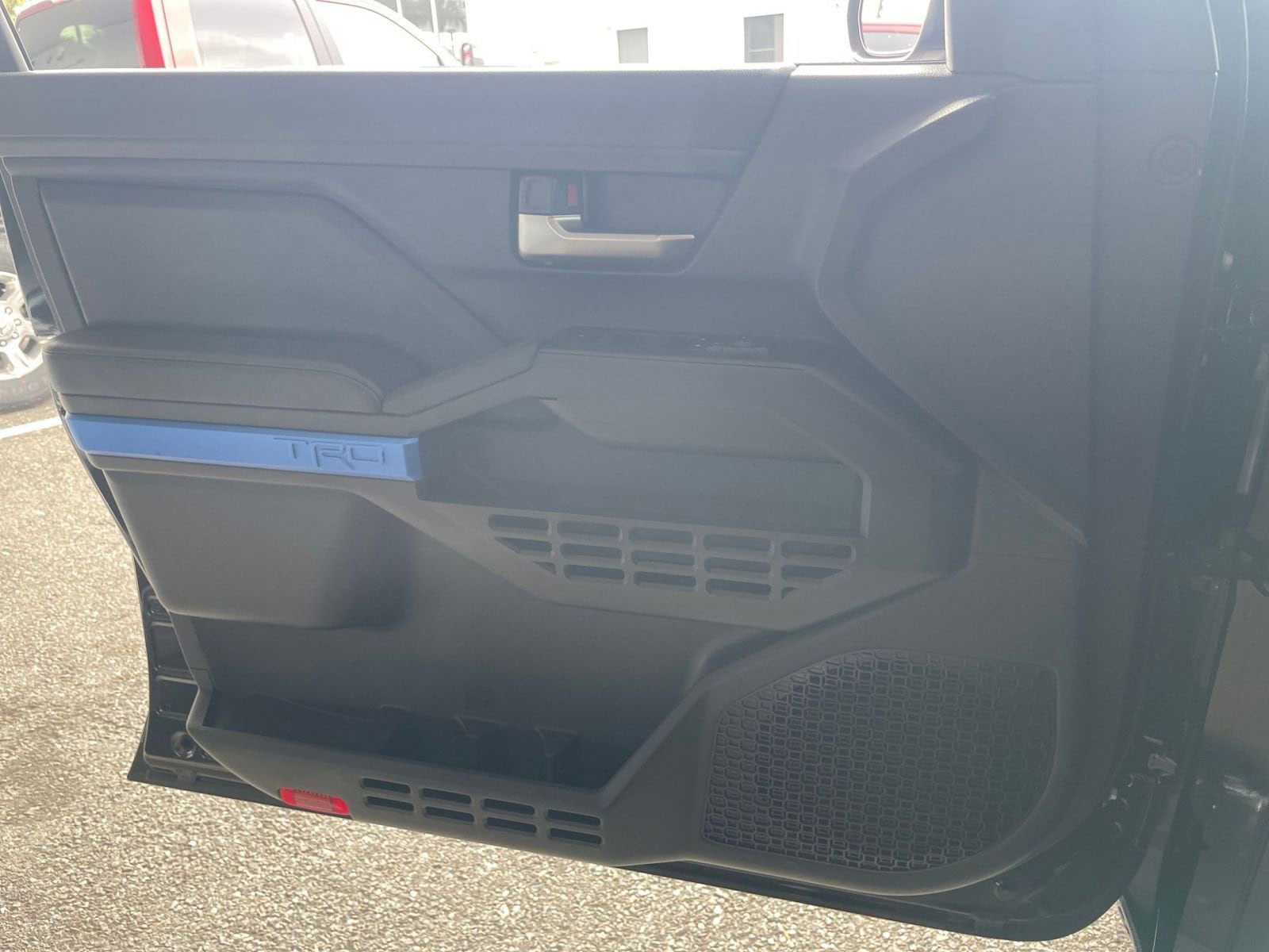 Thumbnail: 2025 Toyota Tacoma - 20