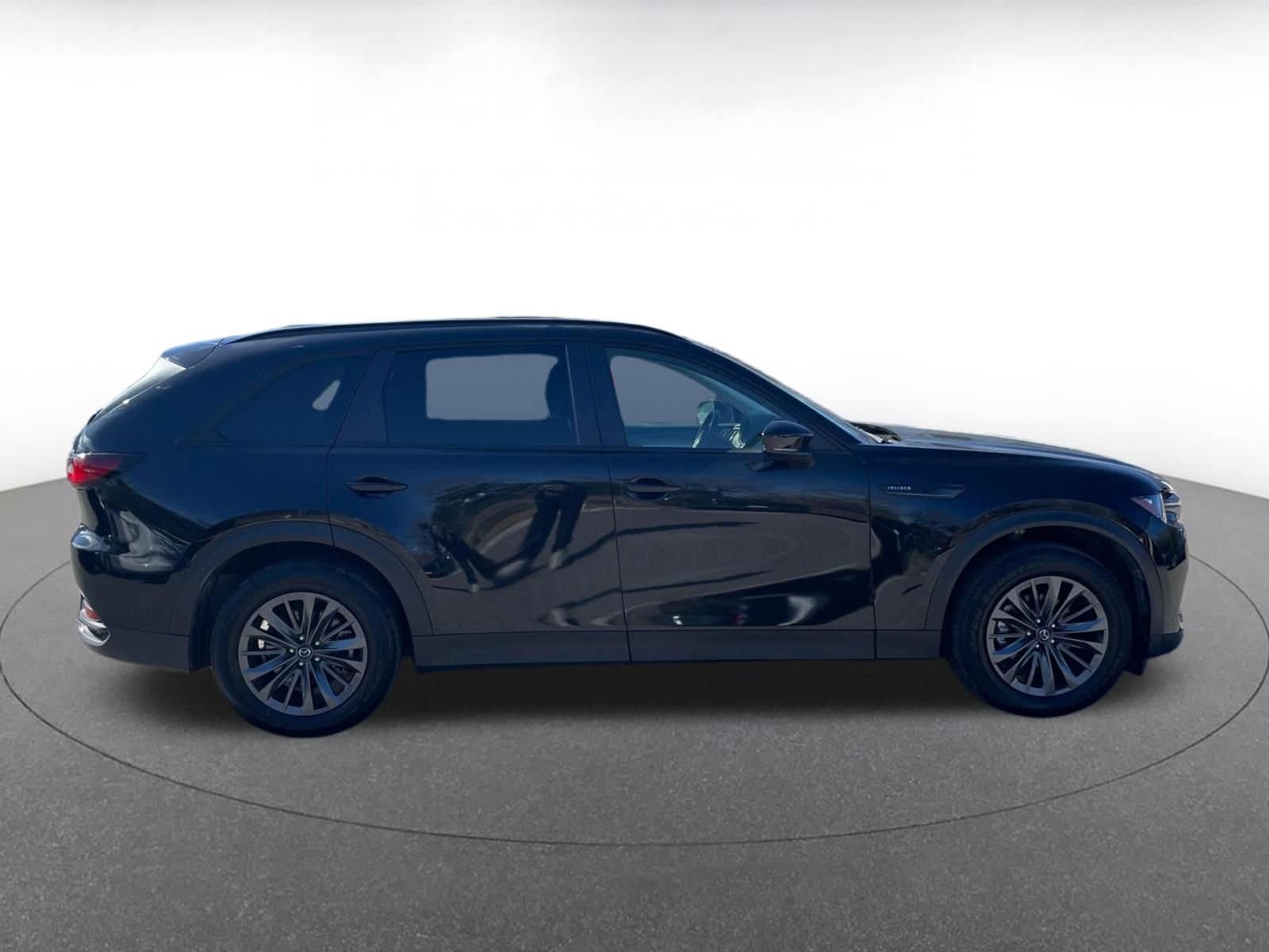 Thumbnail: 2025 Mazda CX-70 - 12