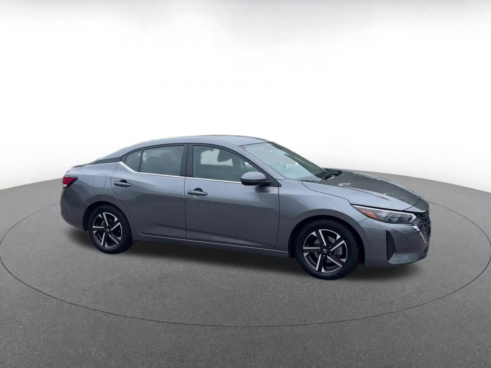 Thumbnail: 2024 Nissan Sentra - 1