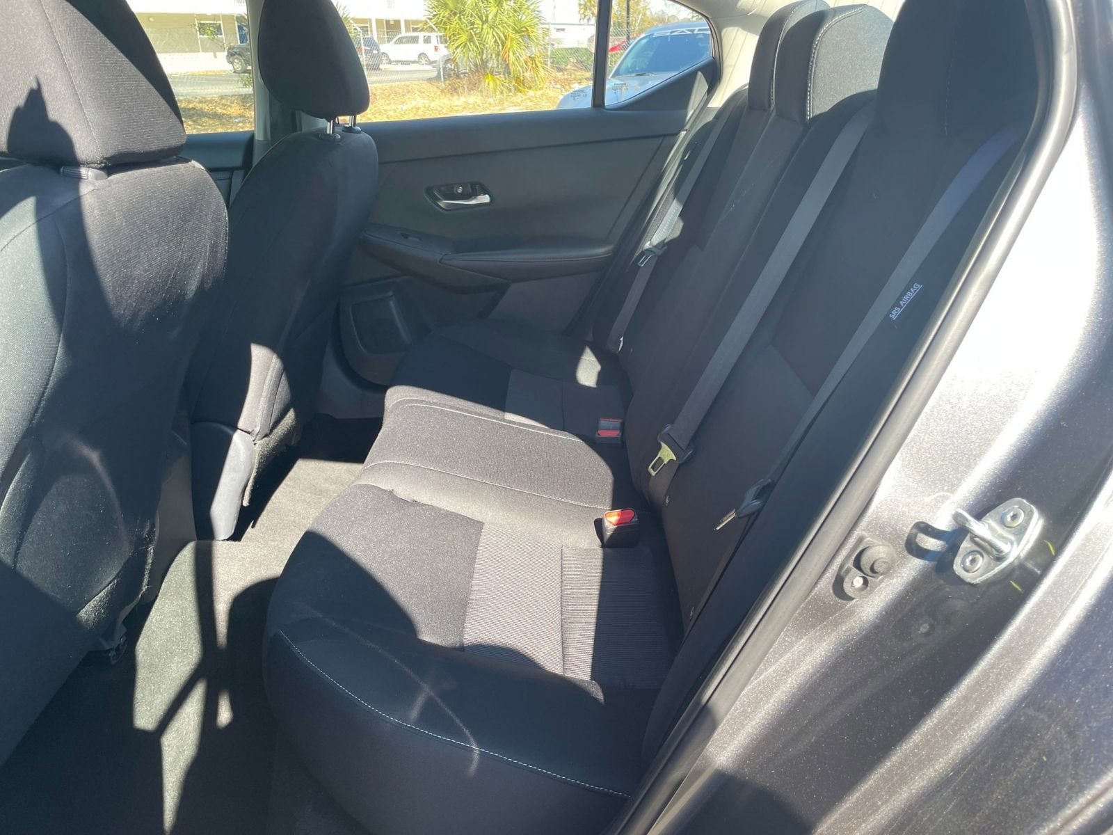 Thumbnail: 2023 Nissan Sentra - 23