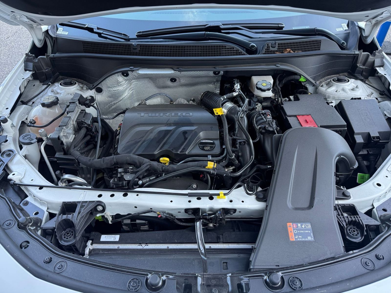 Thumbnail: 2025 Buick Envista - 30