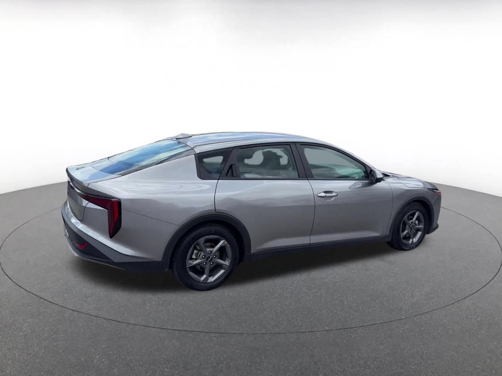 Thumbnail: 2025 Kia K4 - 14