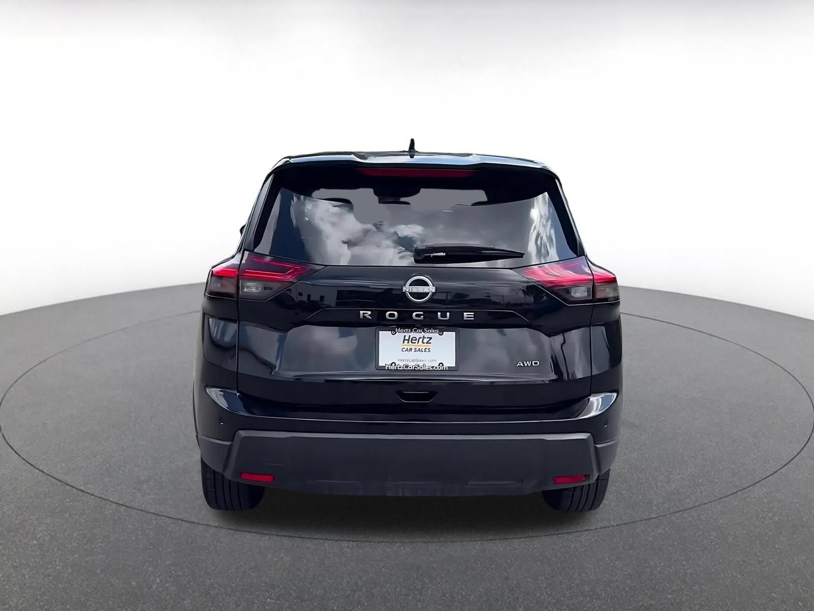 Thumbnail: 2025 Nissan Rogue - 11