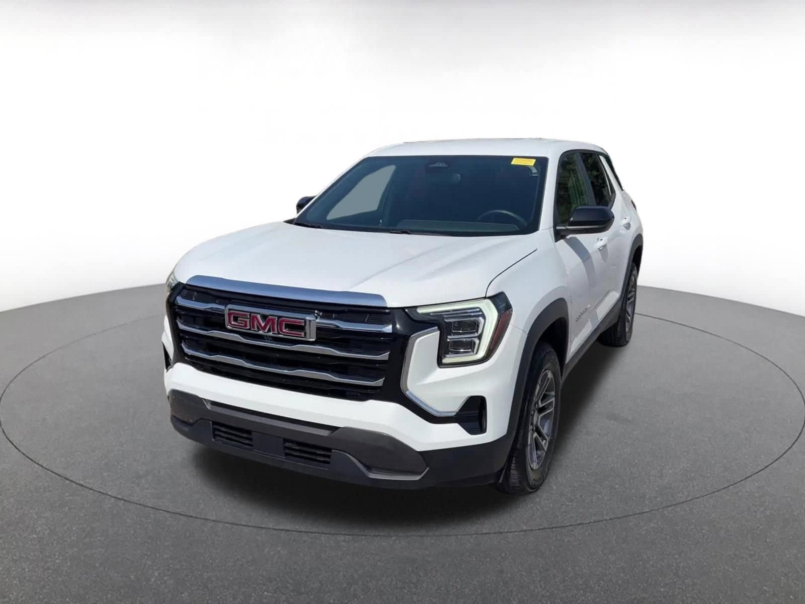 Thumbnail: 2025 GMC Terrain - 4