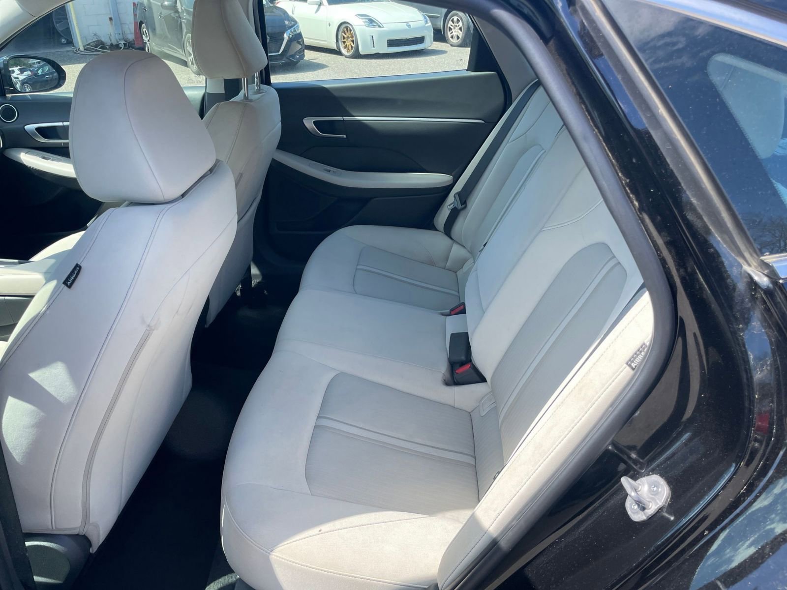 Thumbnail: 2025 Hyundai Sonata - 23