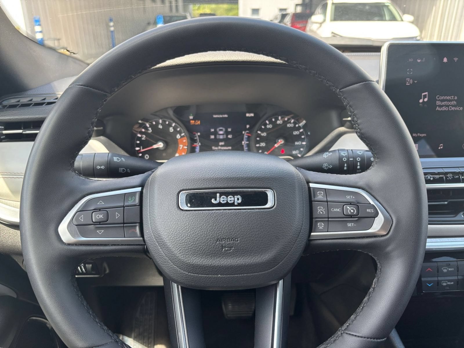 Thumbnail: 2025 Jeep Compass - 29