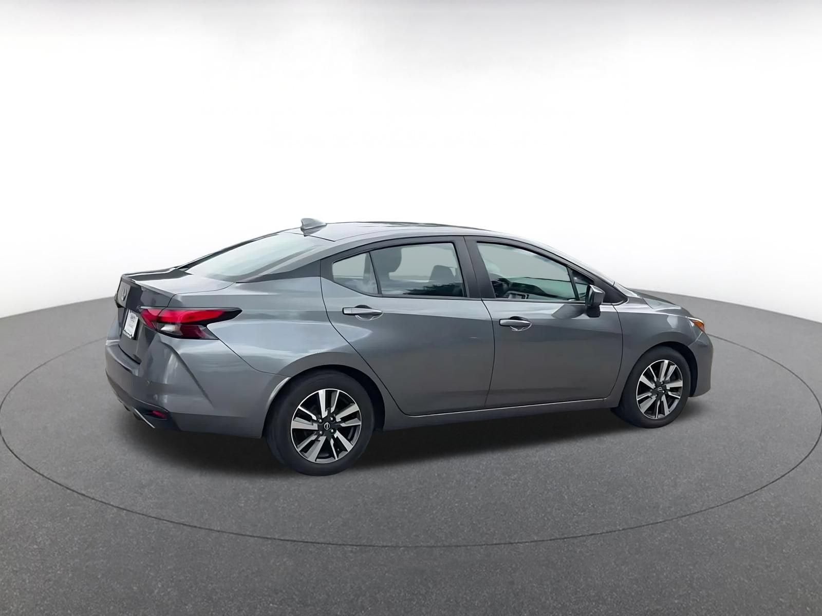 Thumbnail: 2025 Nissan Versa - 11