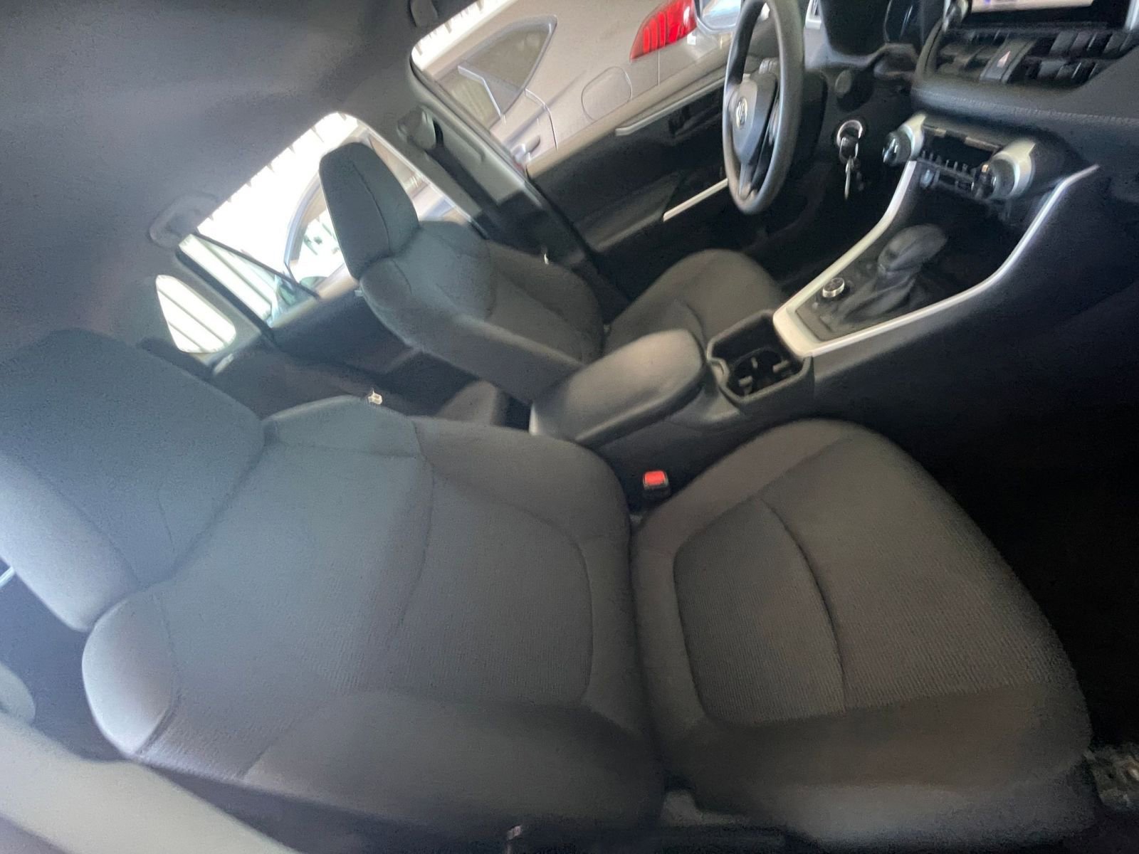 Thumbnail: 2025 Toyota RAV4 - 34