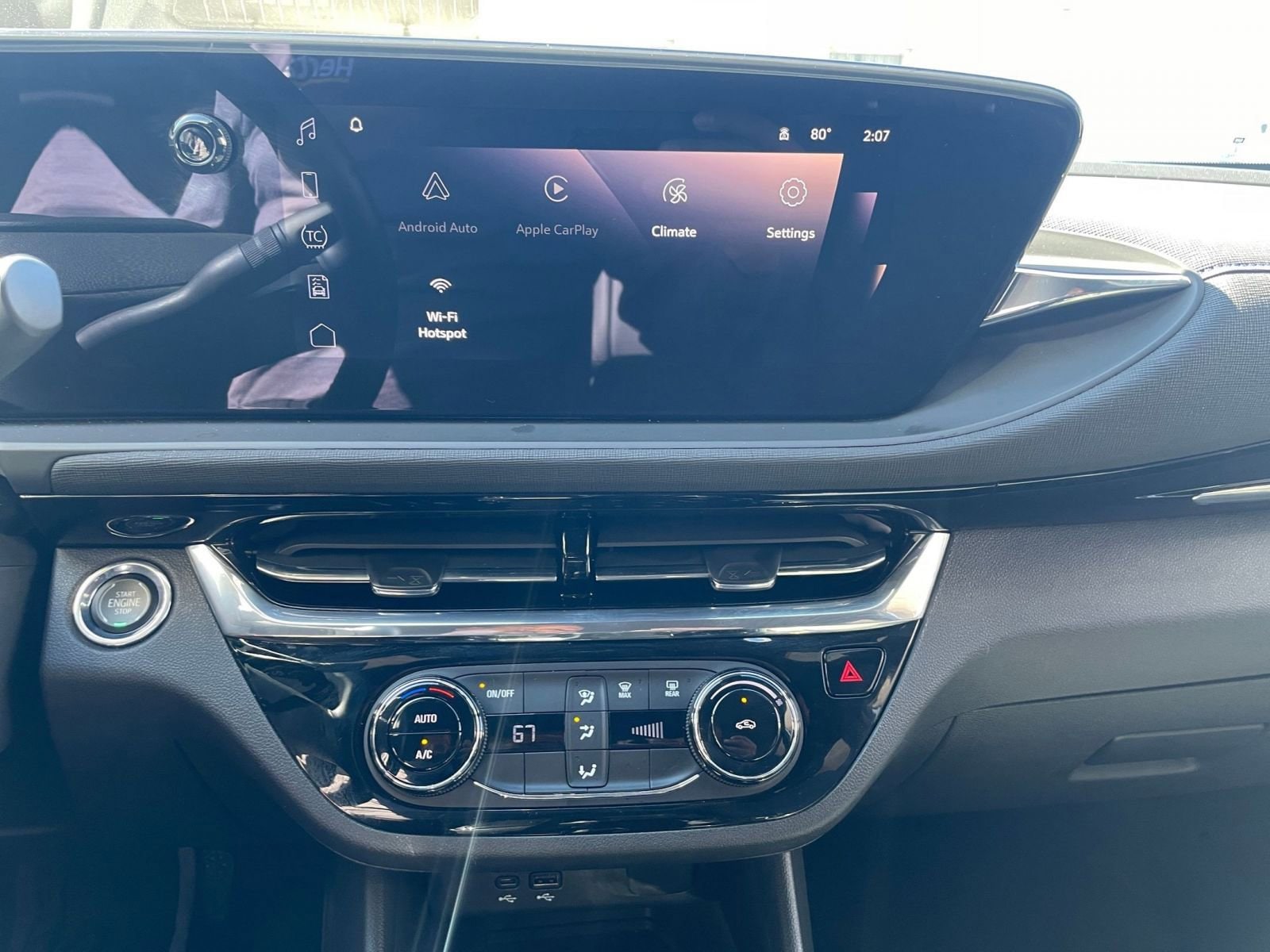 Thumbnail: 2025 Buick Envista - 29