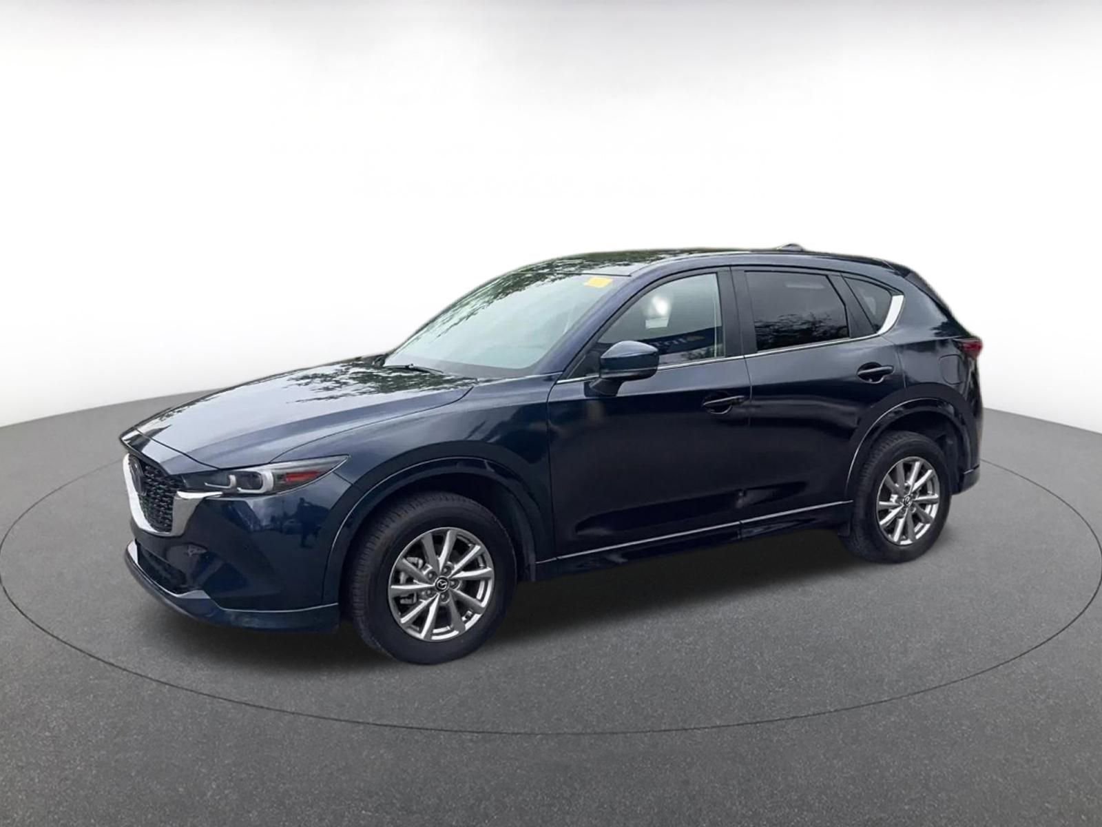 Thumbnail: 2025 Mazda CX-5 - 7