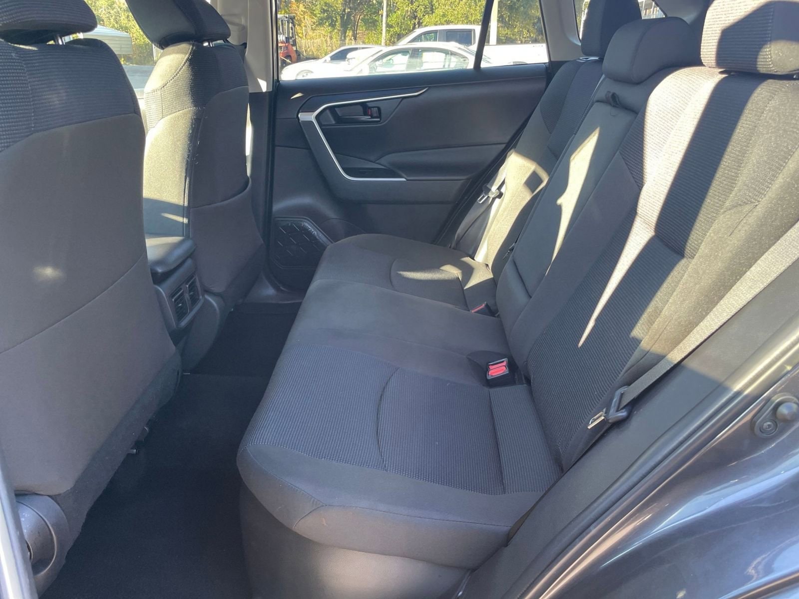 Thumbnail: 2025 Toyota RAV4 - 24