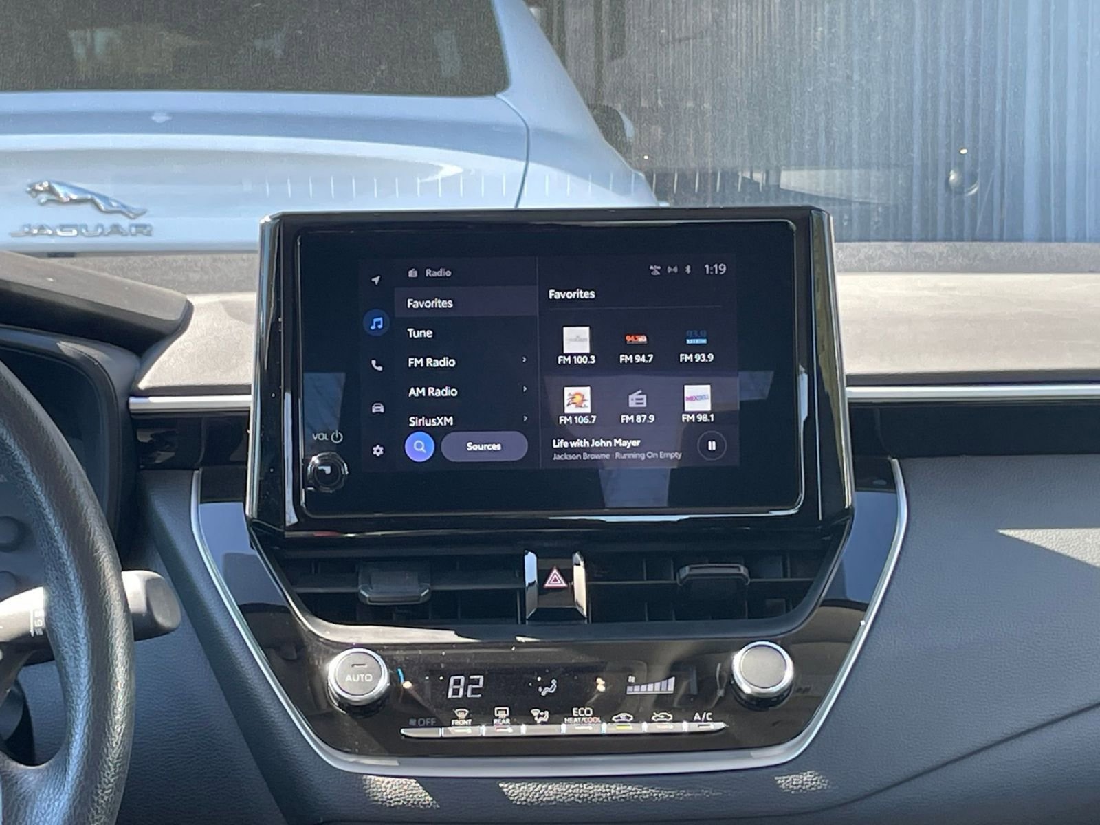 Thumbnail: 2025 Toyota Corolla - 20