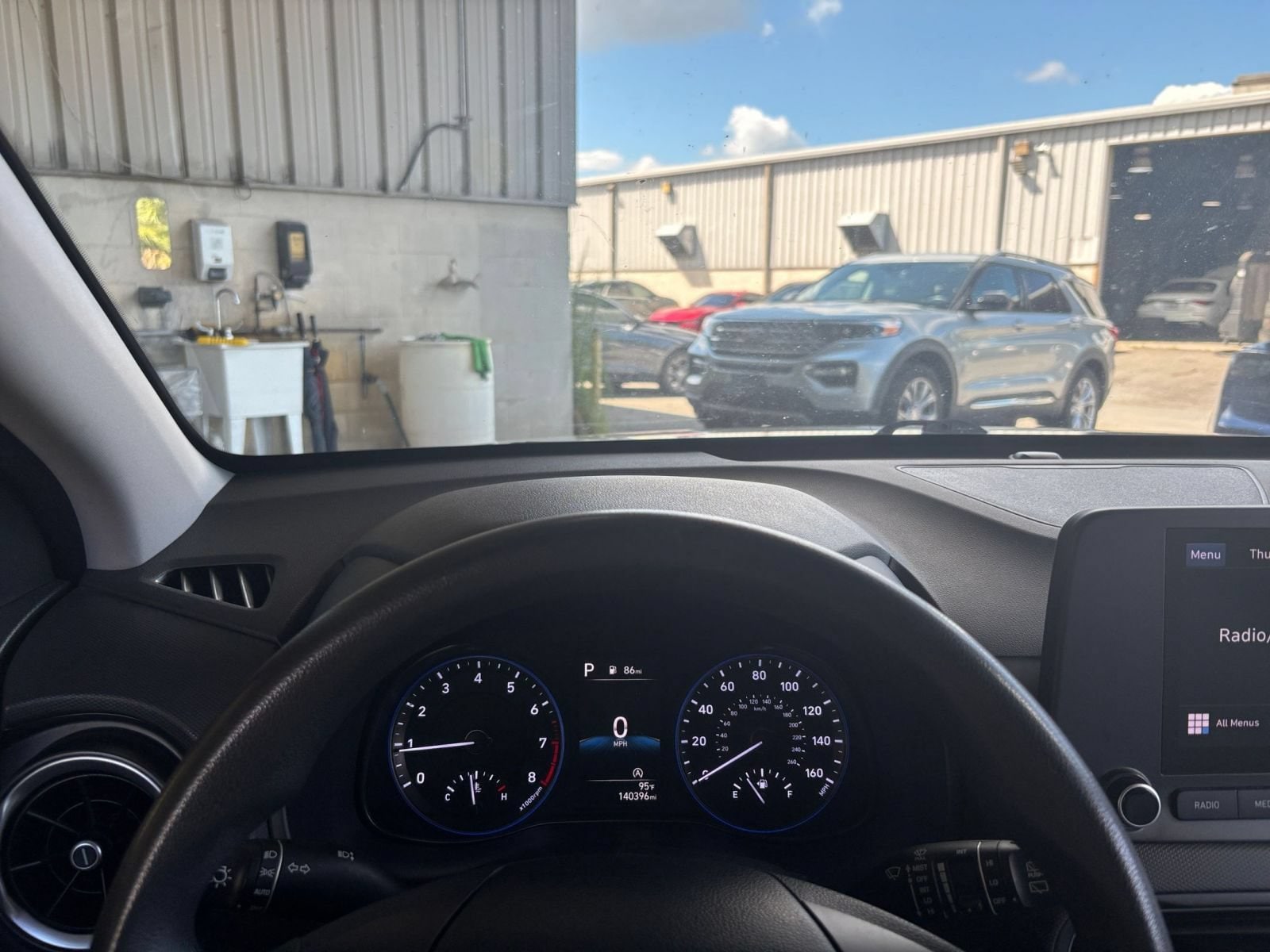 Thumbnail: 2023 Hyundai Kona - 32