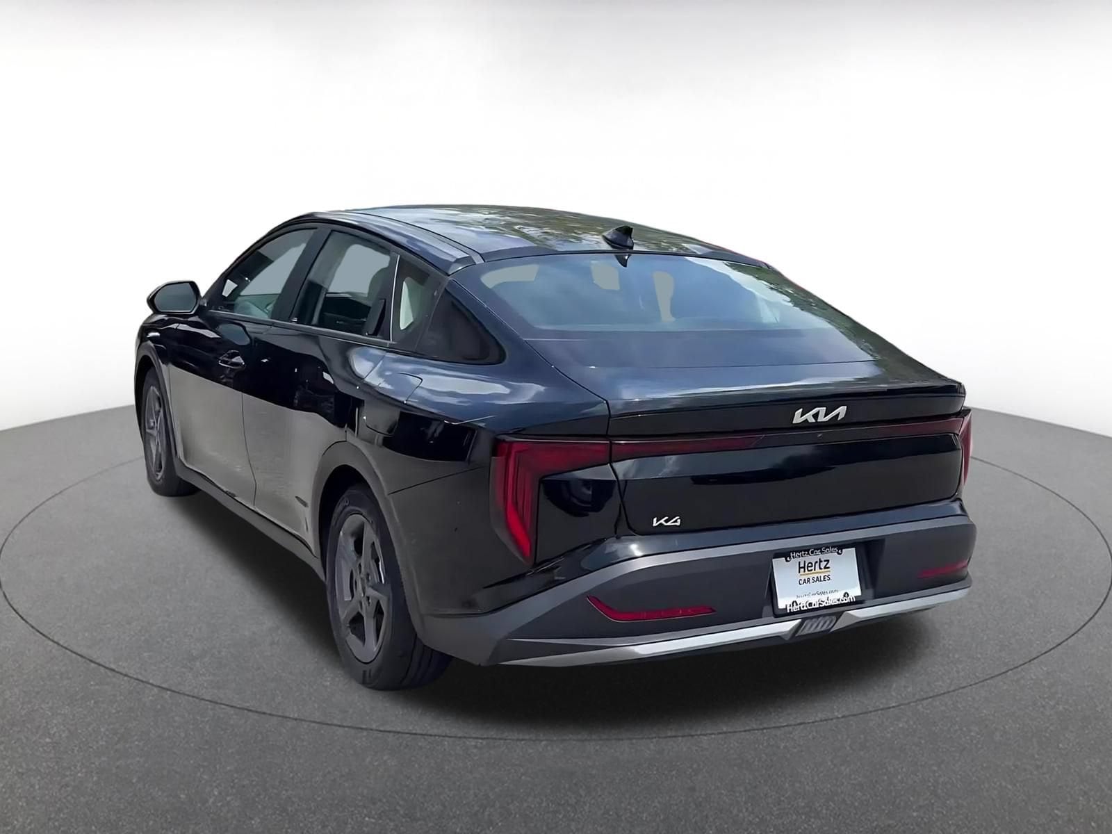 Thumbnail: 2025 Kia K4 - 10