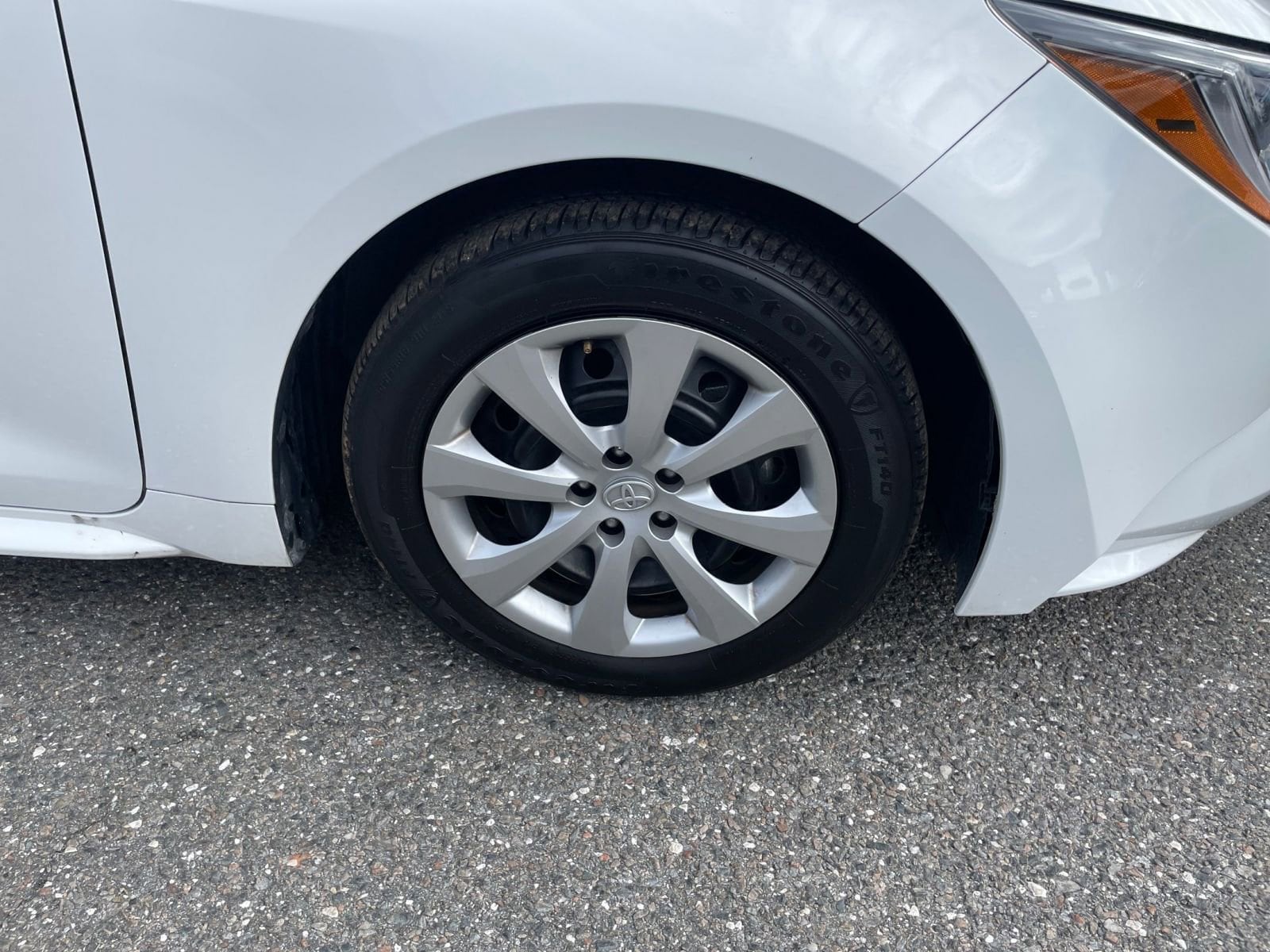 Thumbnail: 2025 Toyota Corolla - 27