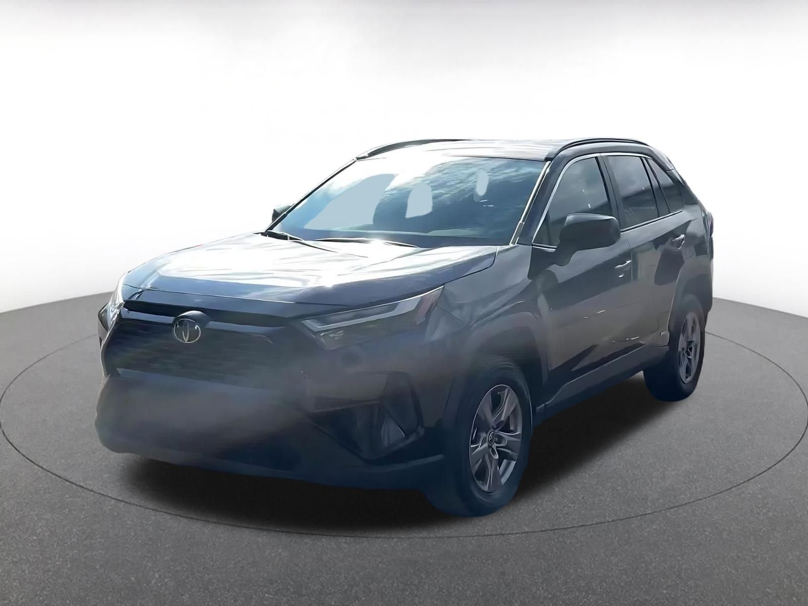 Thumbnail: 2025 Toyota RAV4 - 4