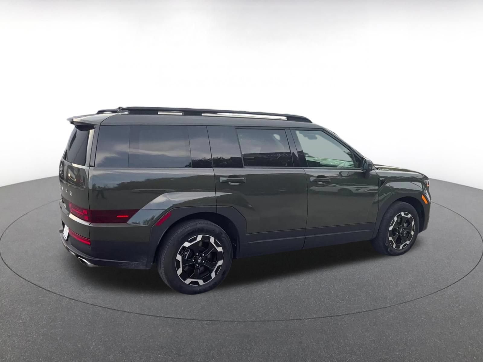 Thumbnail: 2026 Hyundai Santa Fe - 11