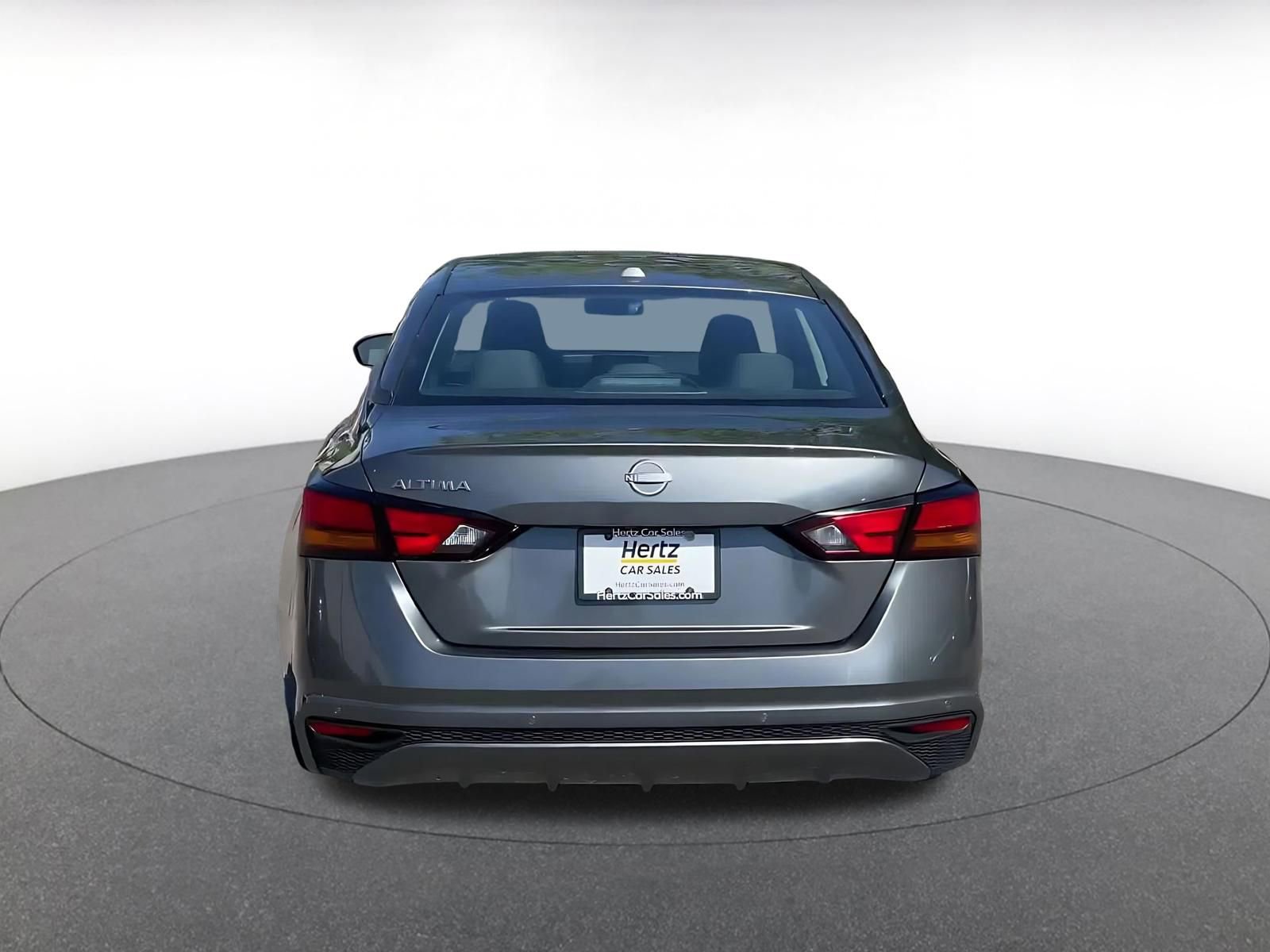 Thumbnail: 2025 Nissan Altima - 11