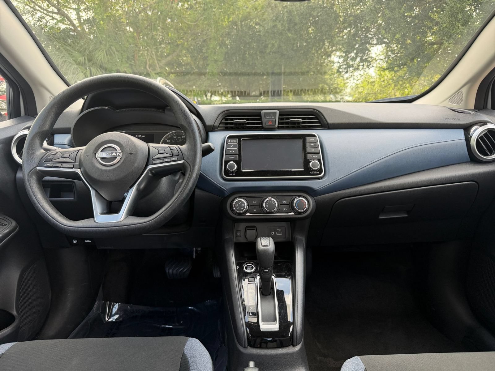 Thumbnail: 2025 Nissan Versa - 16