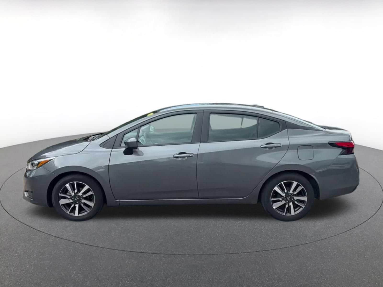 Thumbnail: 2025 Nissan Versa - 6