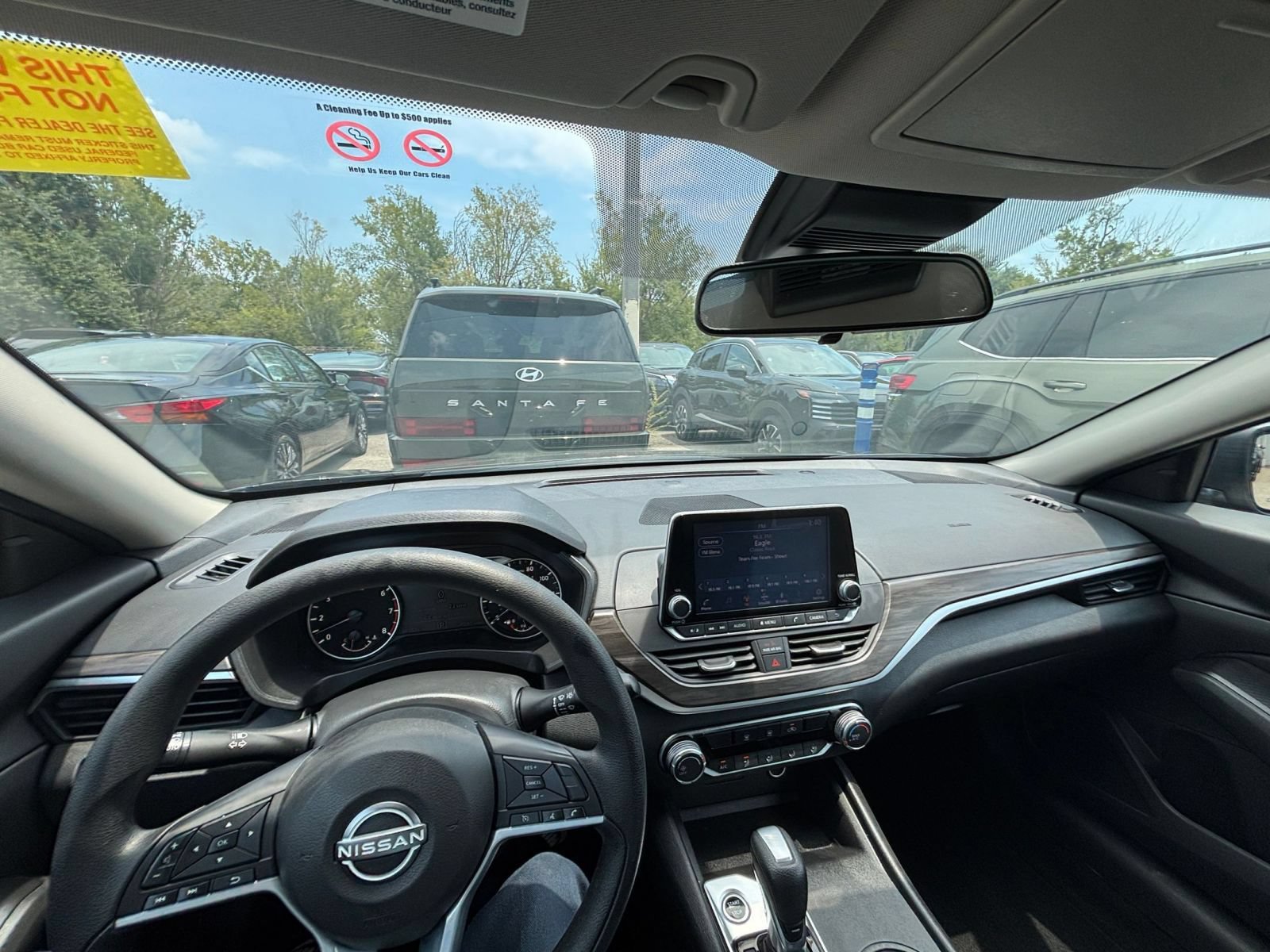 Thumbnail: 2025 Nissan Altima - 28