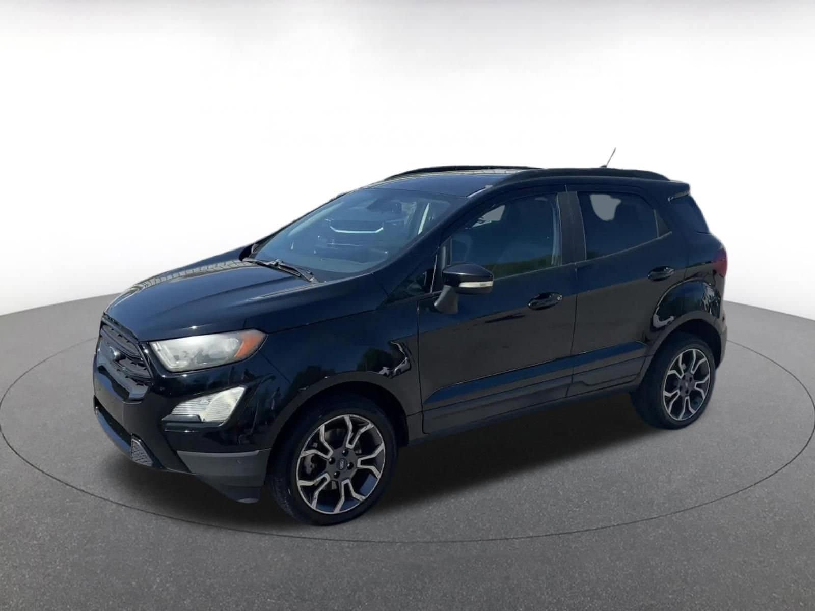 Thumbnail: 2020 Ford EcoSport - 7