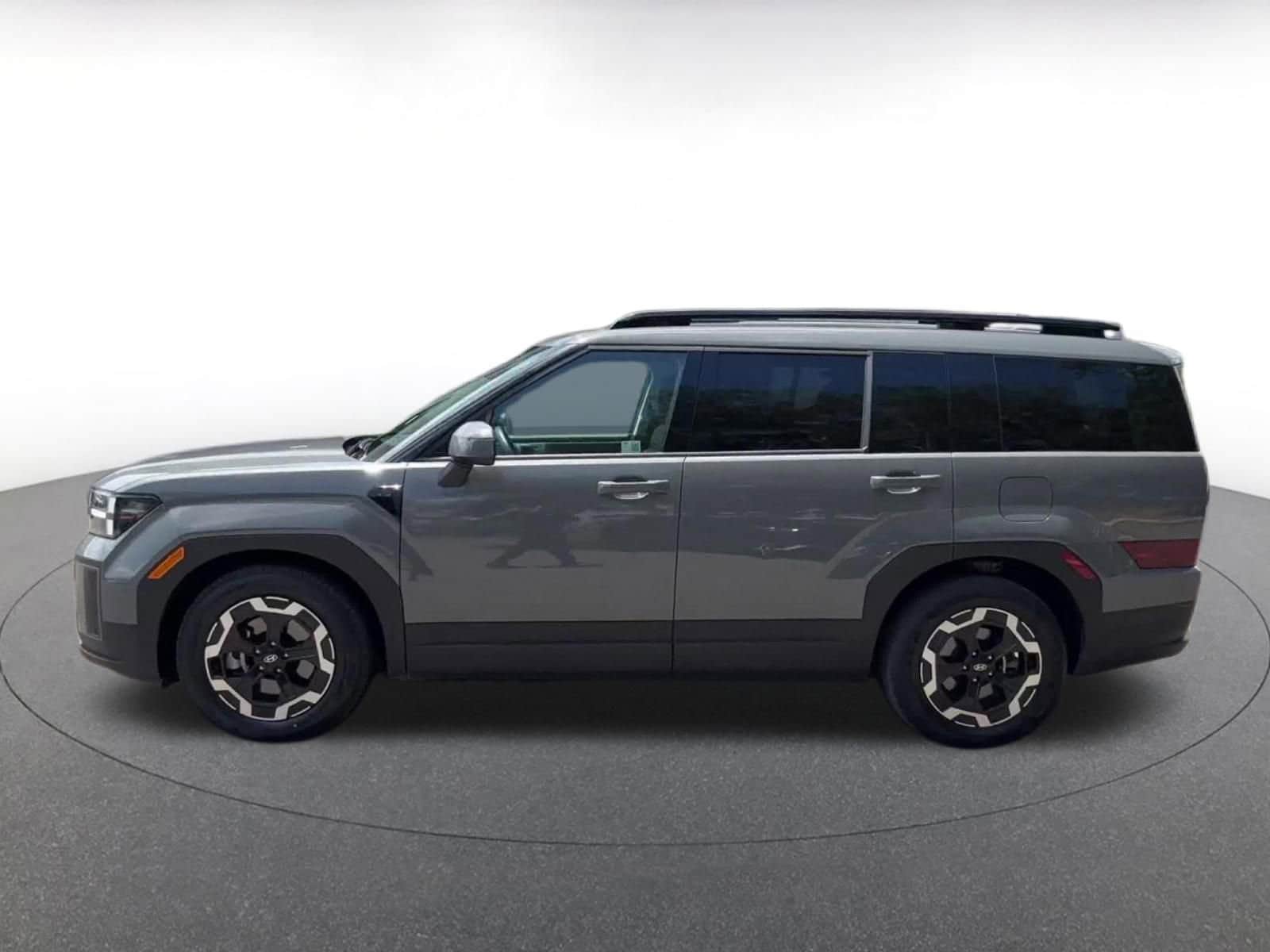 Thumbnail: 2025 Hyundai Santa Fe - 8