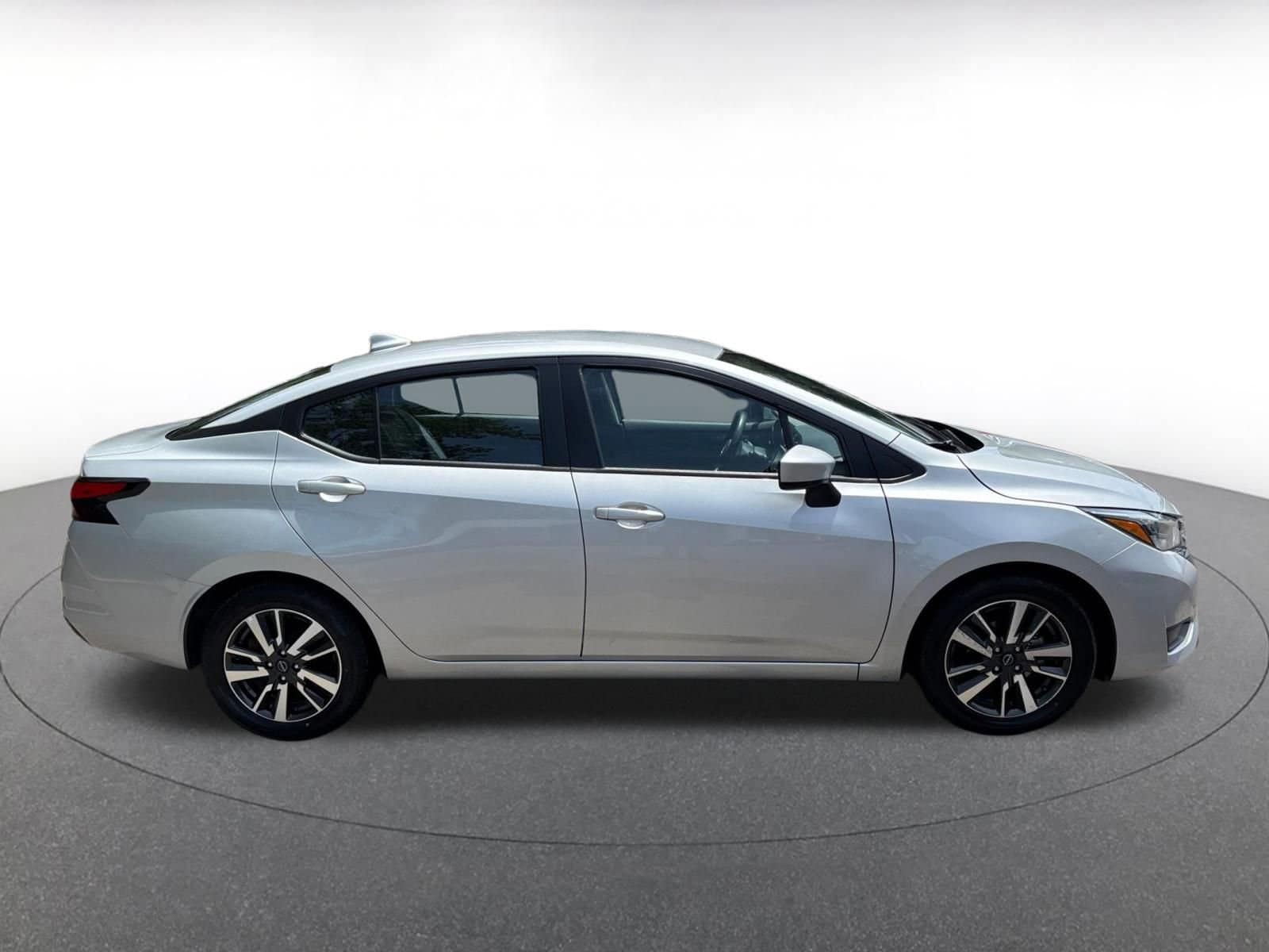 Thumbnail: 2025 Nissan Versa - 15