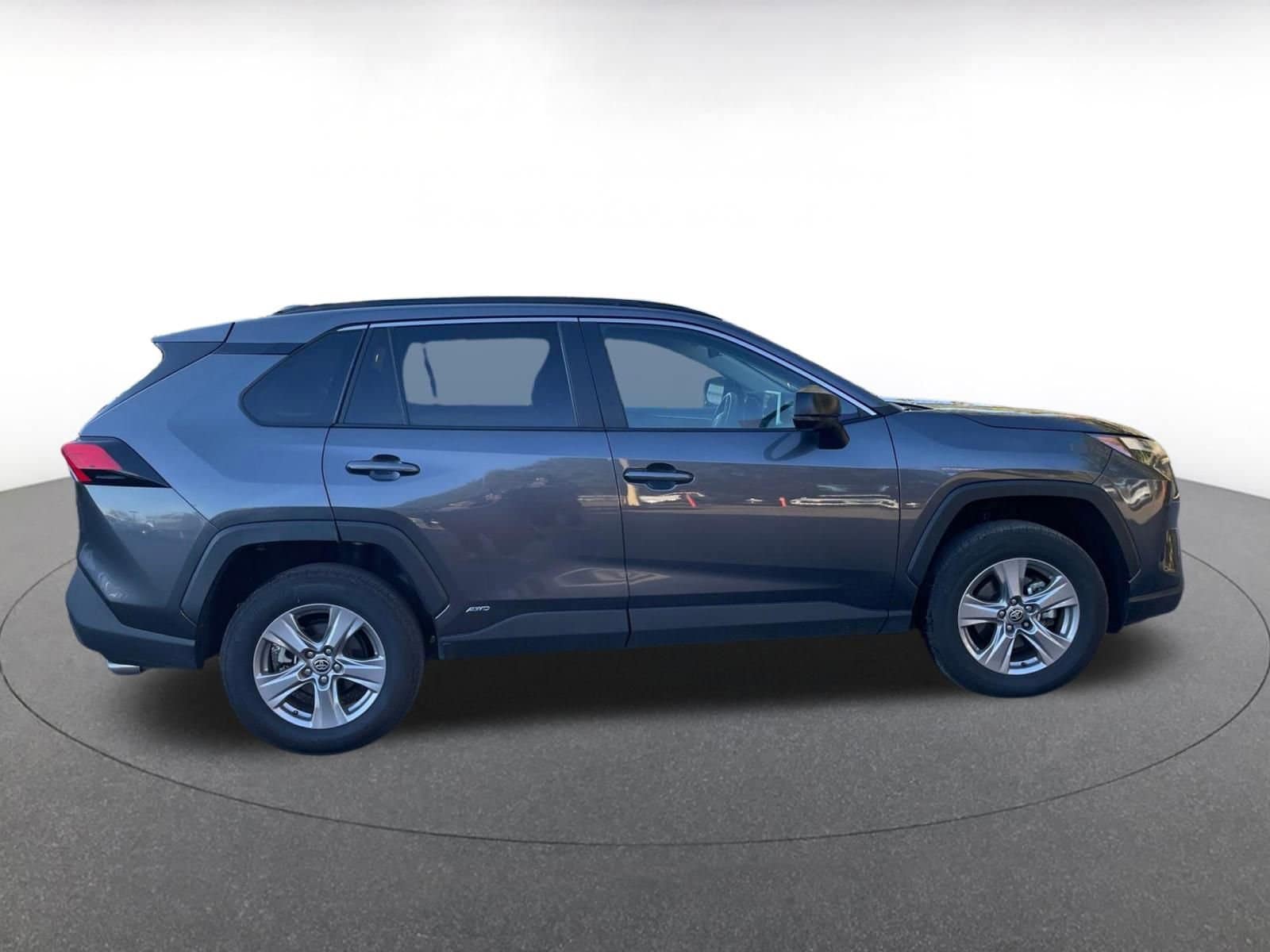 Thumbnail: 2025 Toyota RAV4 - 1