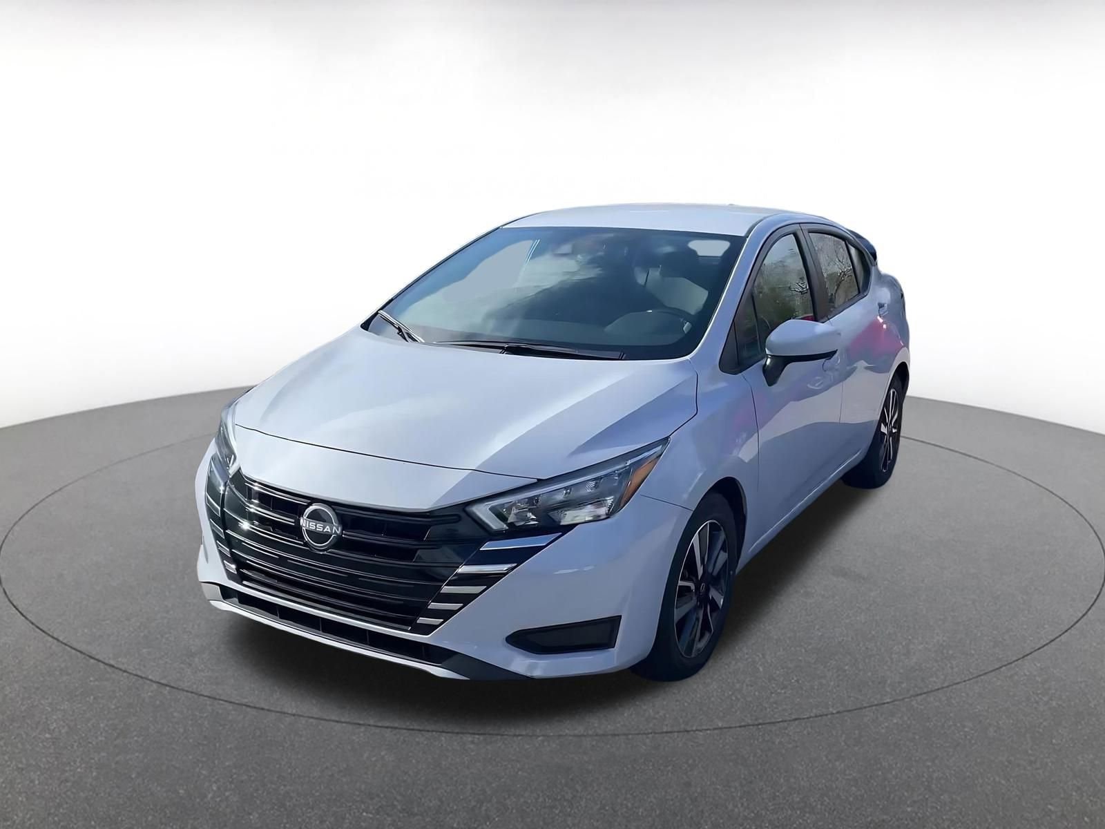 Thumbnail: 2025 Nissan Versa - 7