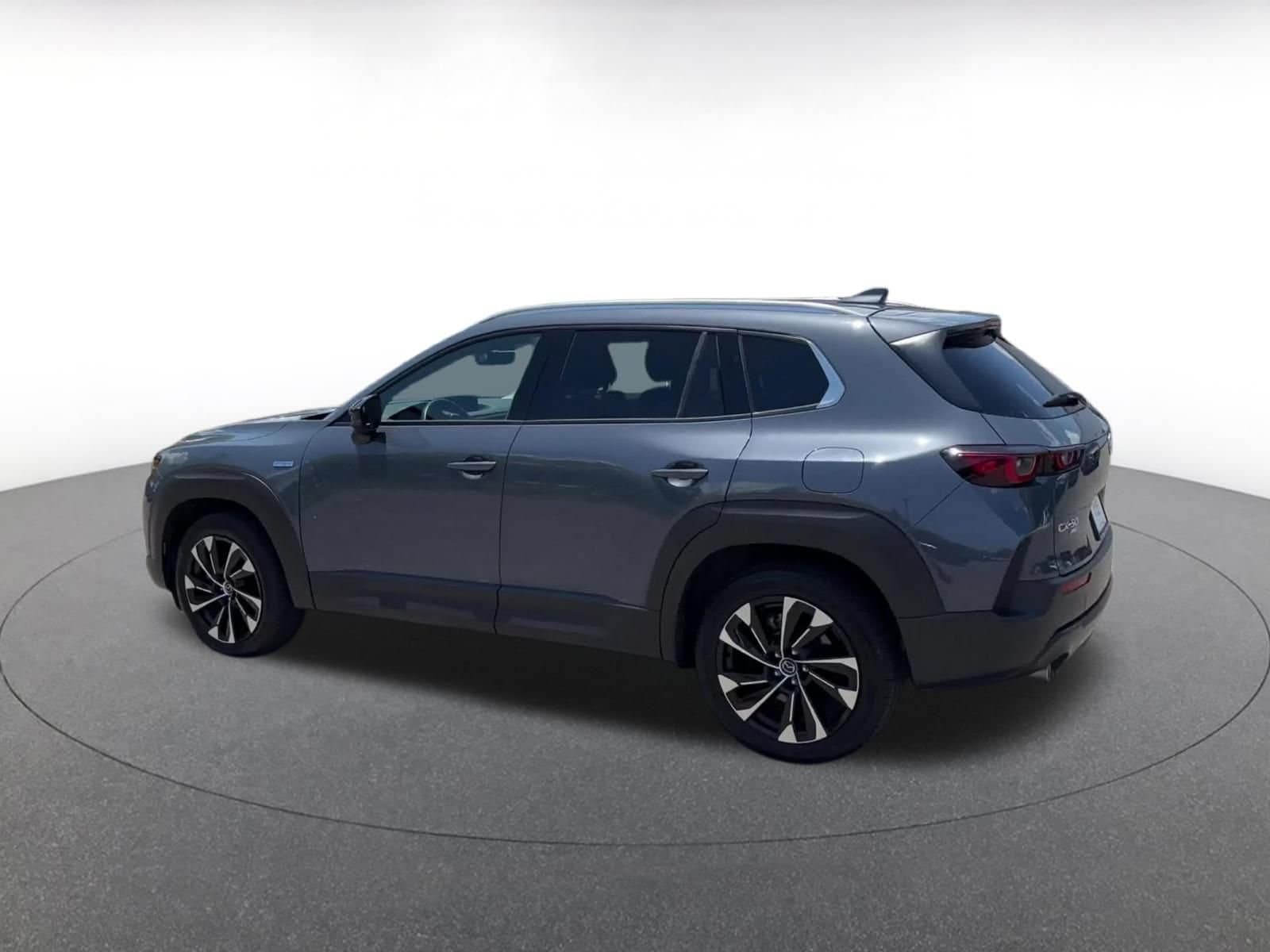 Thumbnail: 2025 Mazda CX-50 - 9