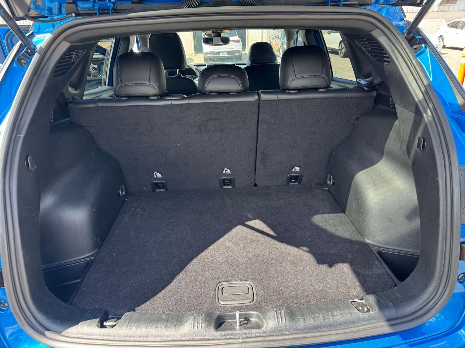 Thumbnail: 2025 Jeep Compass - 30