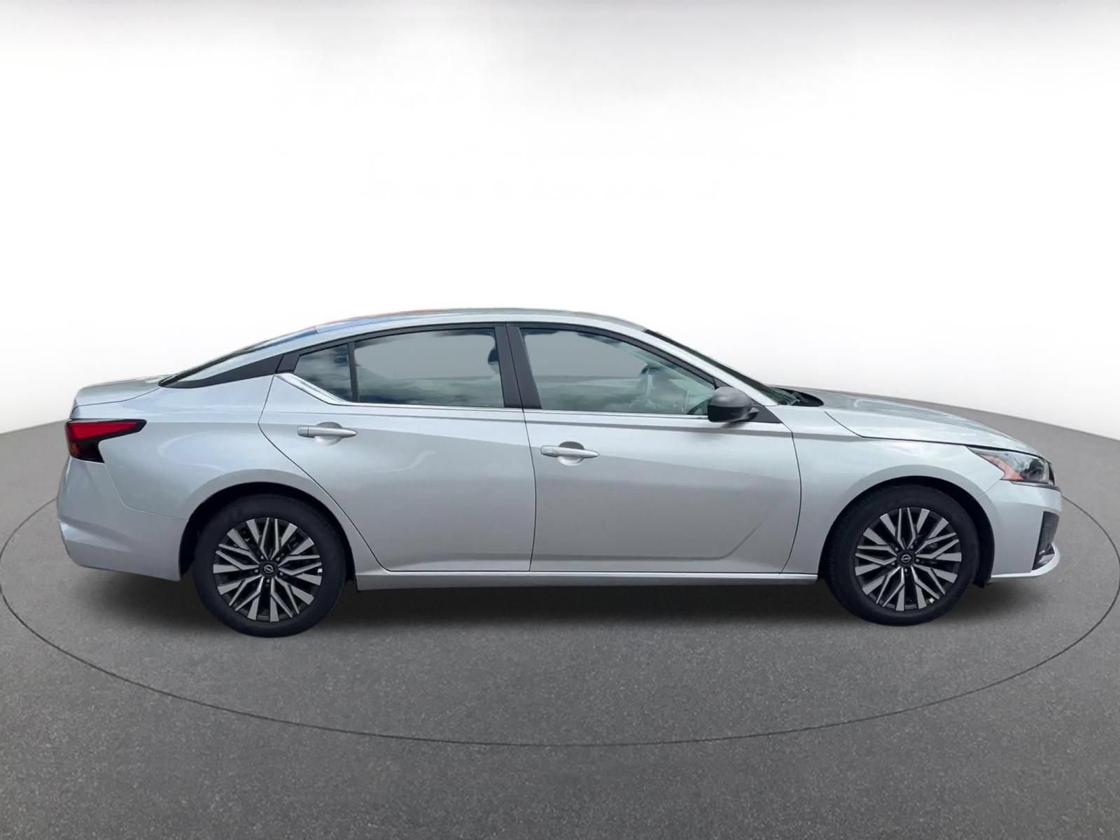 Thumbnail: 2026 Nissan Altima - 15