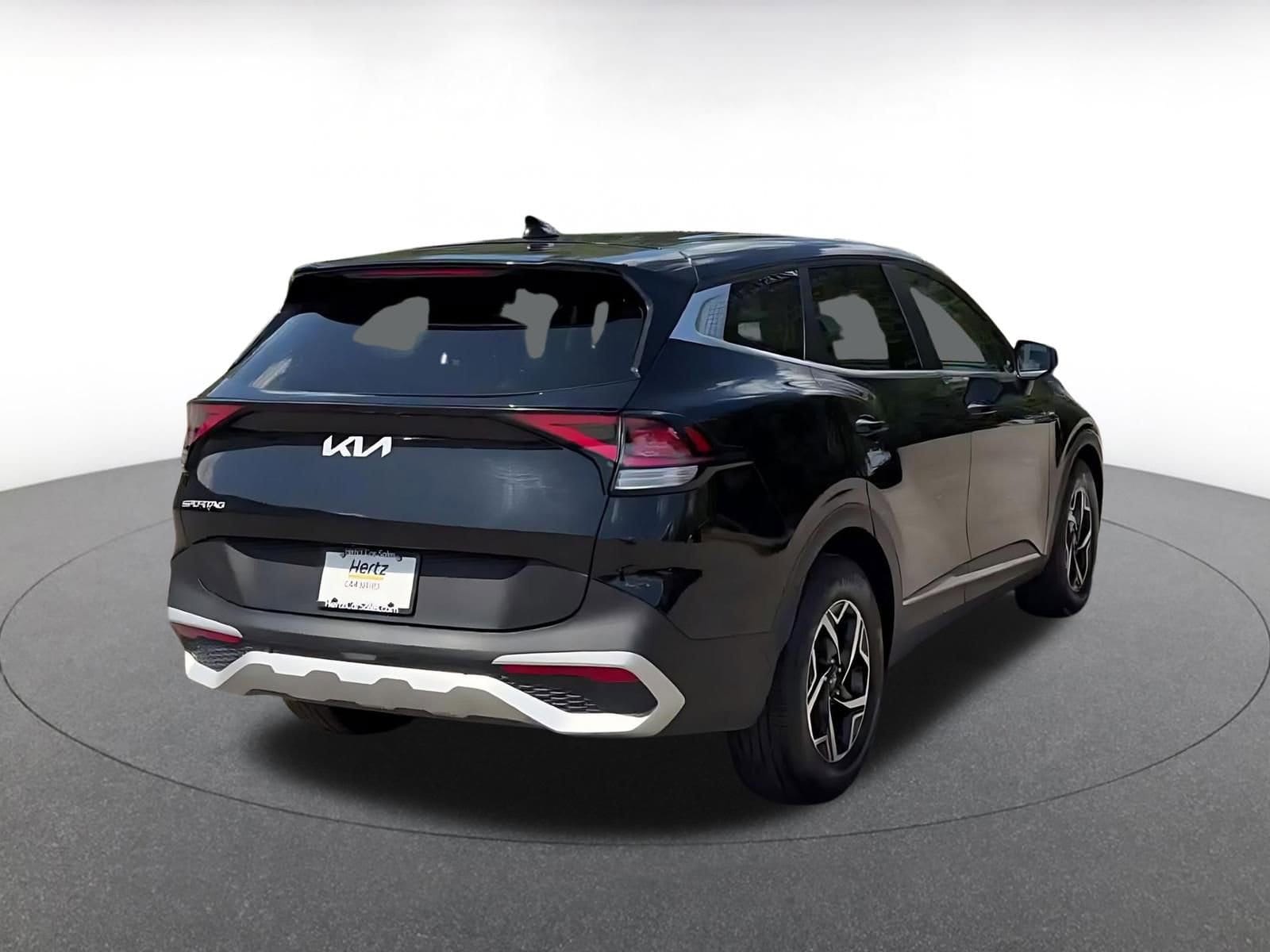 Thumbnail: 2025 Kia Sportage - 14