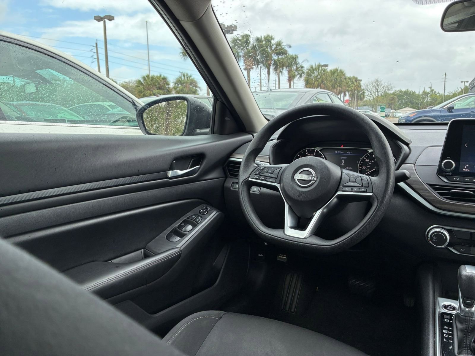 Thumbnail: 2025 Nissan Altima - 34